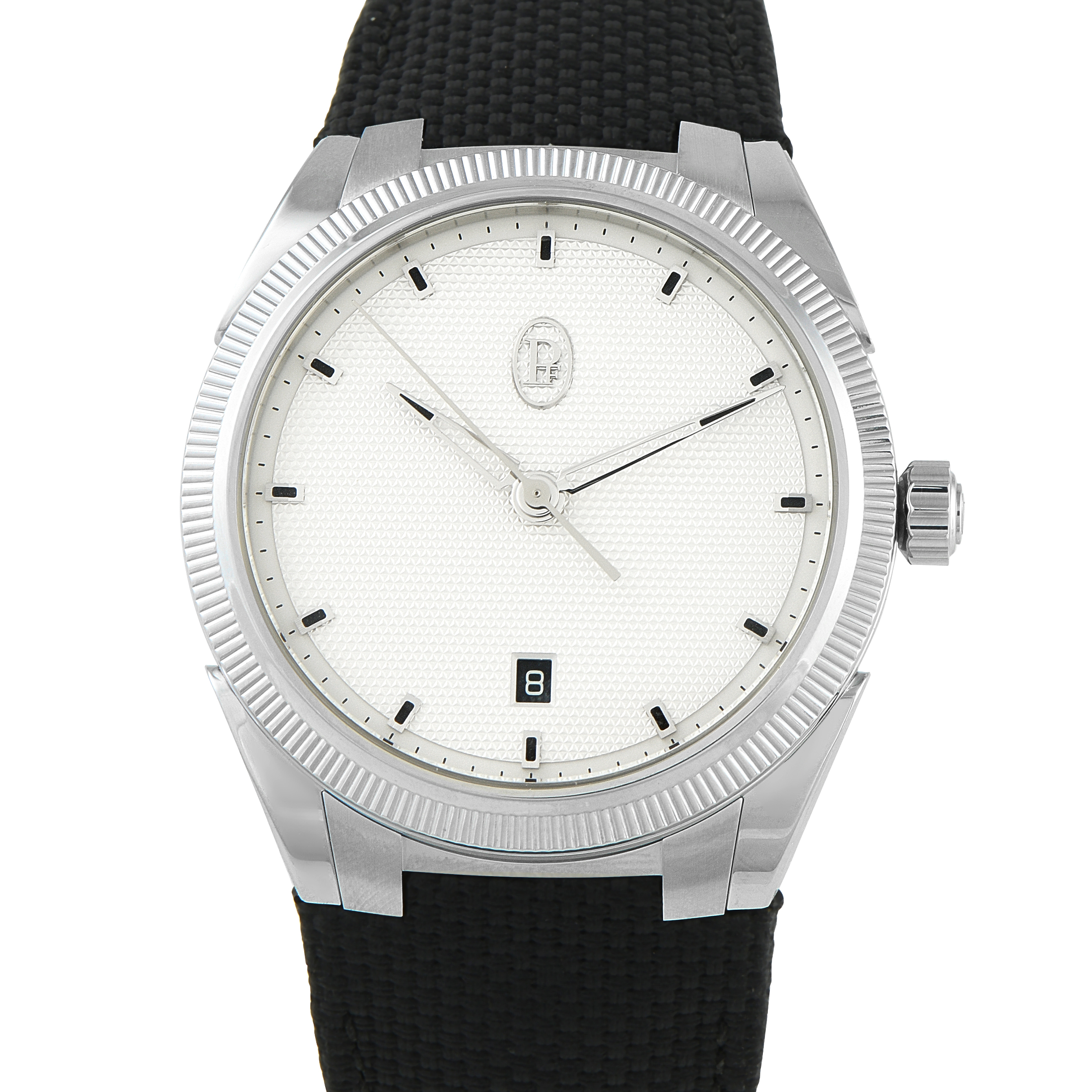 Parmigiani Fleurier Tonda PF Sport Automatic Steel Watch PFC930-1020001-400182