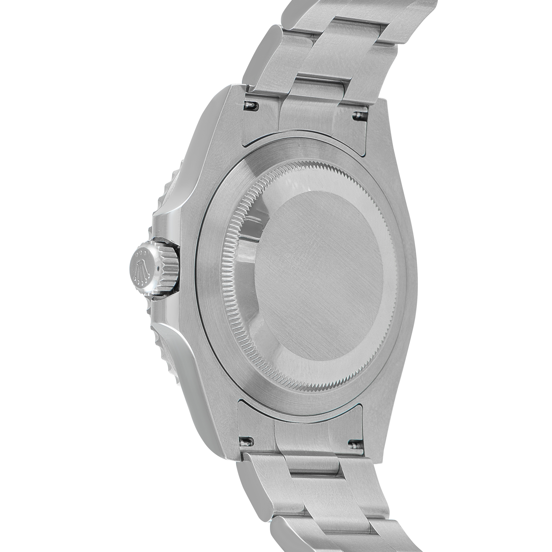 Rolex Submariner Date Steel Watch 126610LN