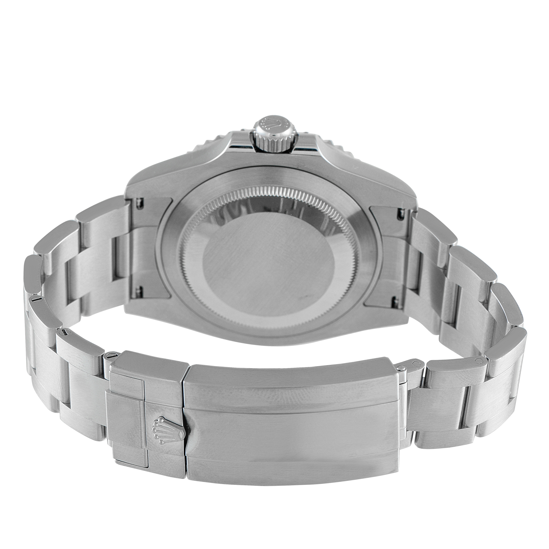 Rolex Submariner Date Steel Watch 126610LN