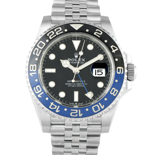 Rolex Batman