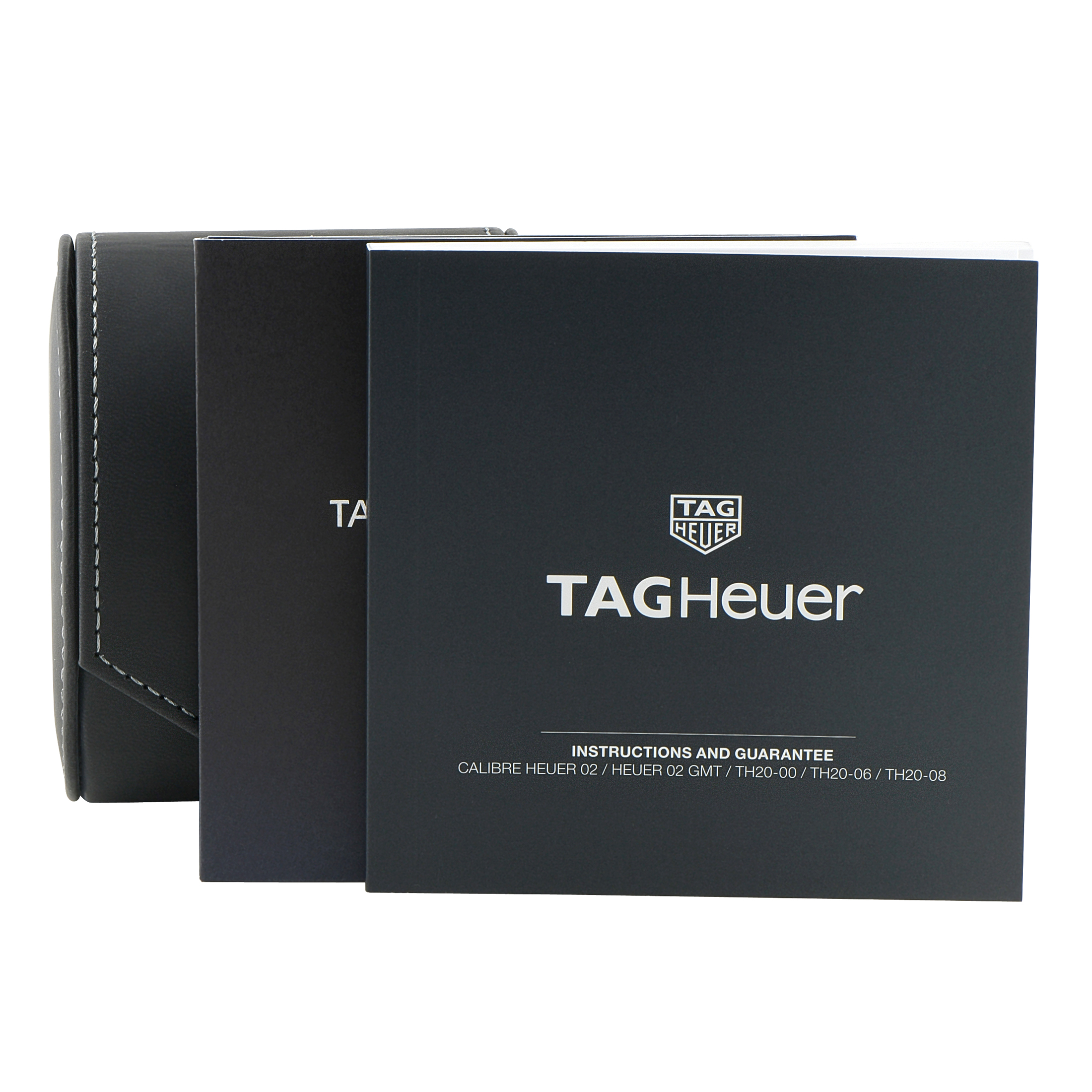 Tag Heuer Carrera Chronograph Steel Watch CBS2216.BA0048