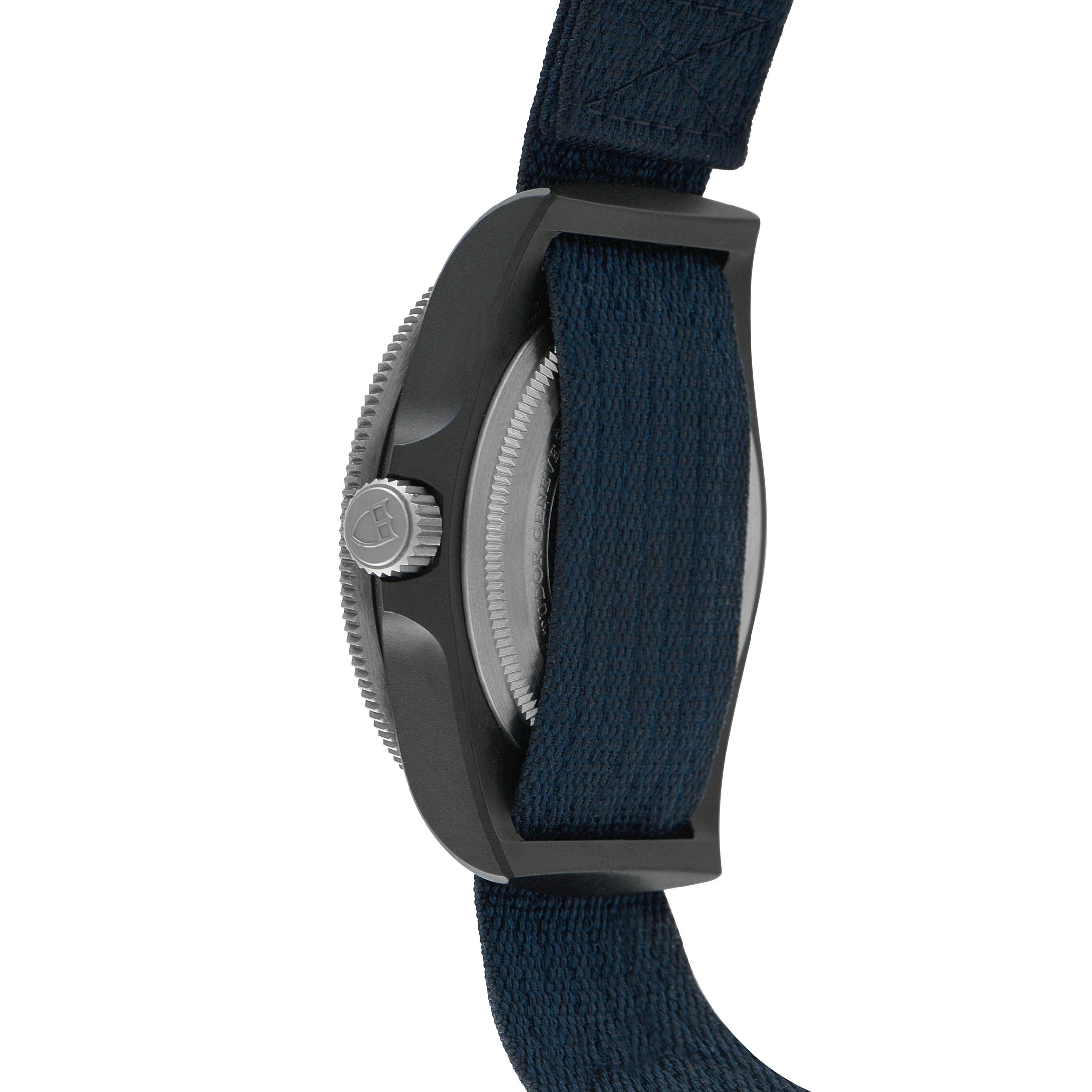 Tudor Pelagos FXD Alinghi Red Bull Racing Carbon Watch 25707KN