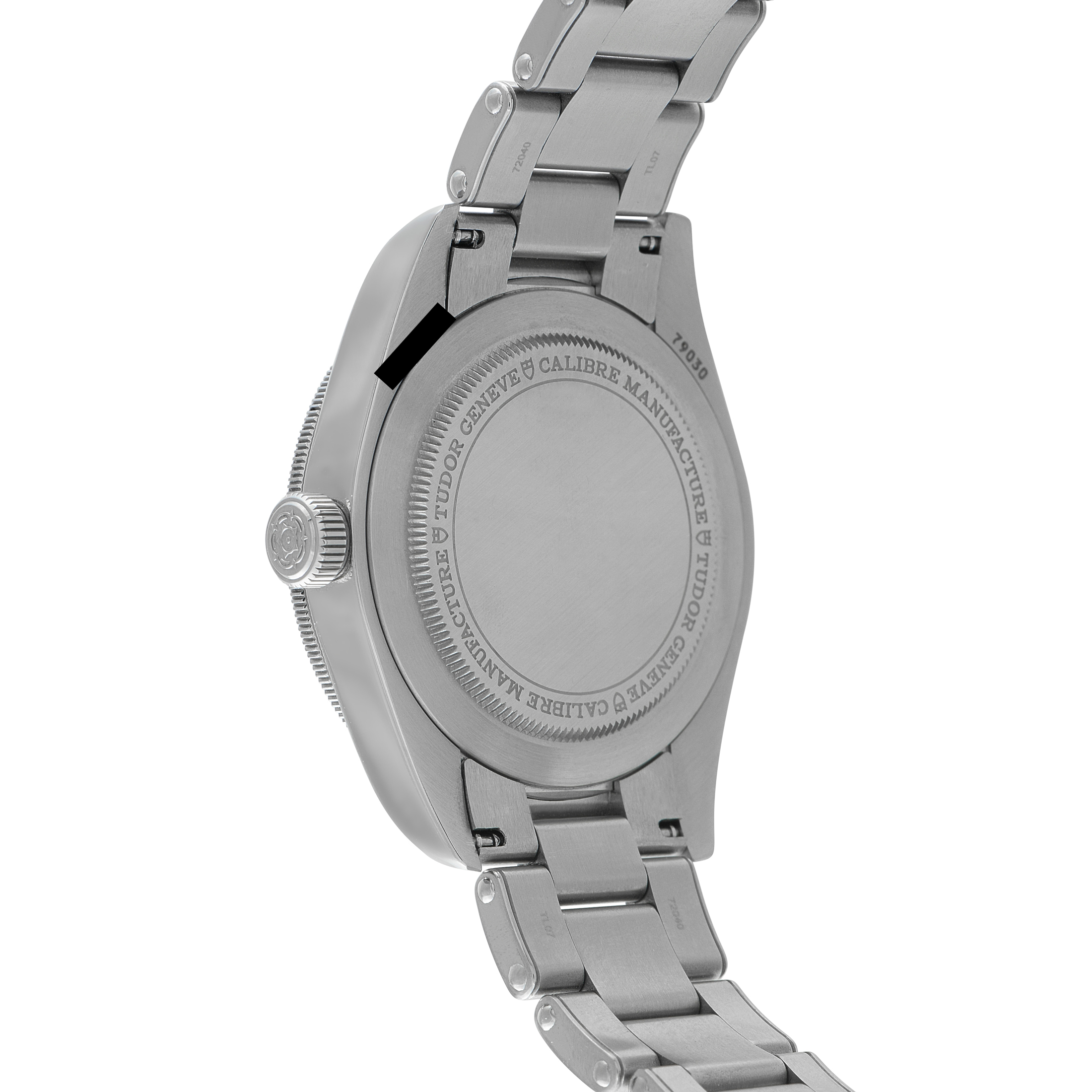 Tudor Black Bay 58 Steel Watch 79030