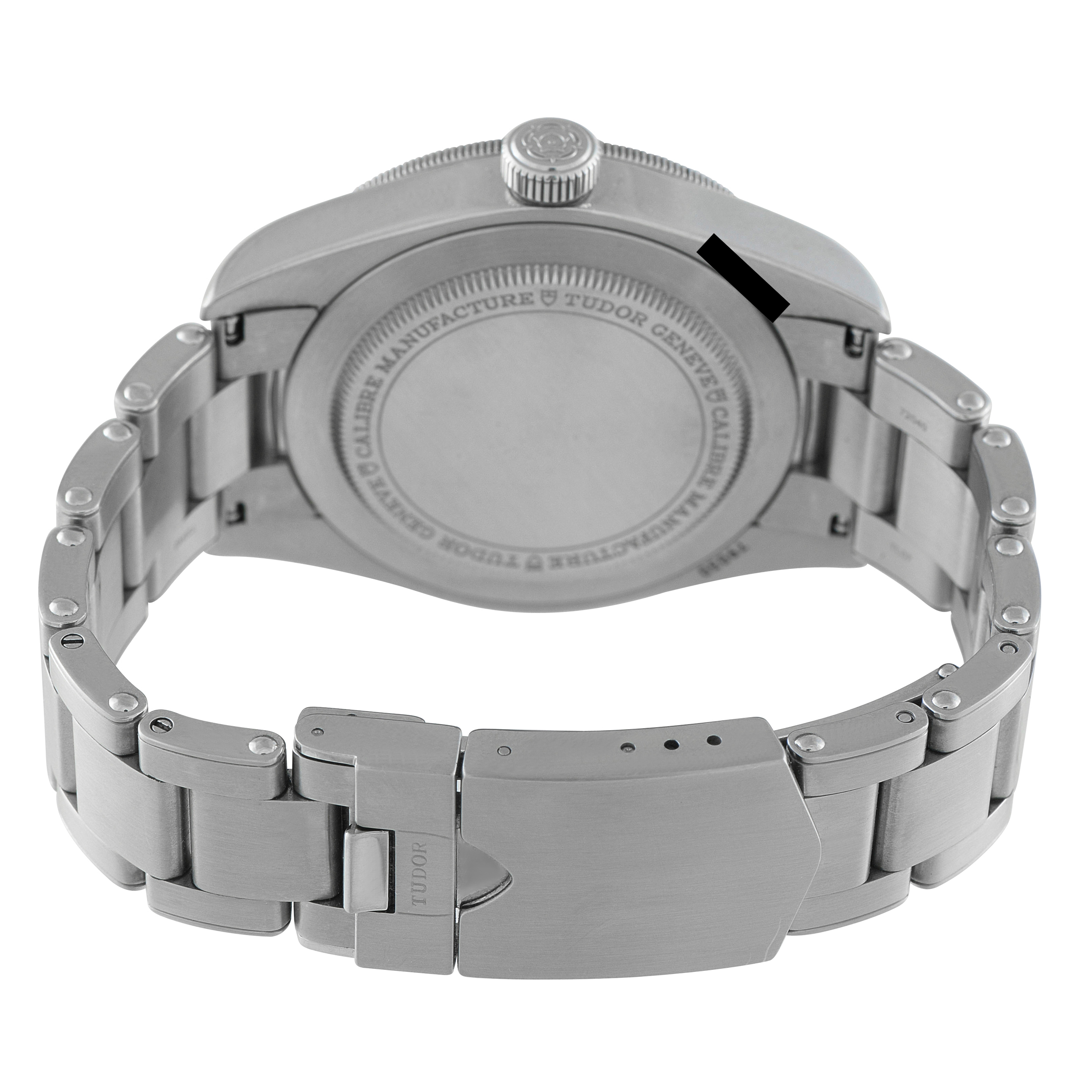 Tudor Black Bay 58 Steel Watch 79030