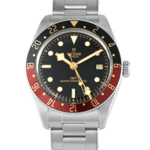 Tudor Black Bay 58 GMT Steel Watch M7939G1A0NRU