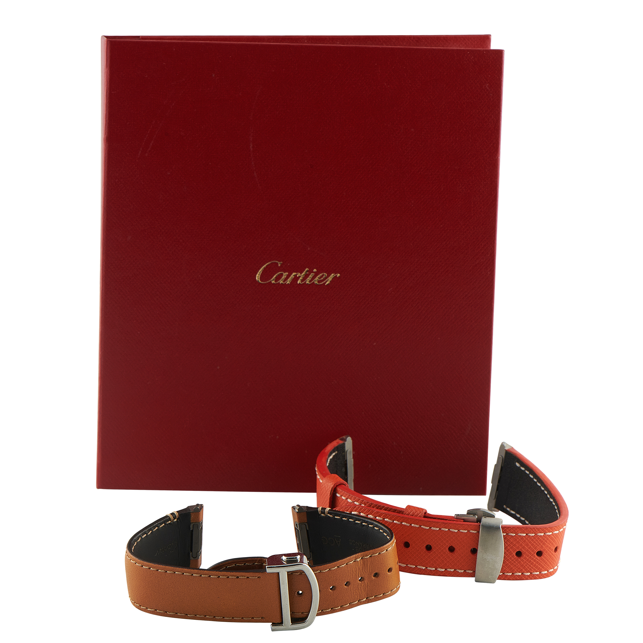 Cartier Ballon Bleu Steel Watch W6920071