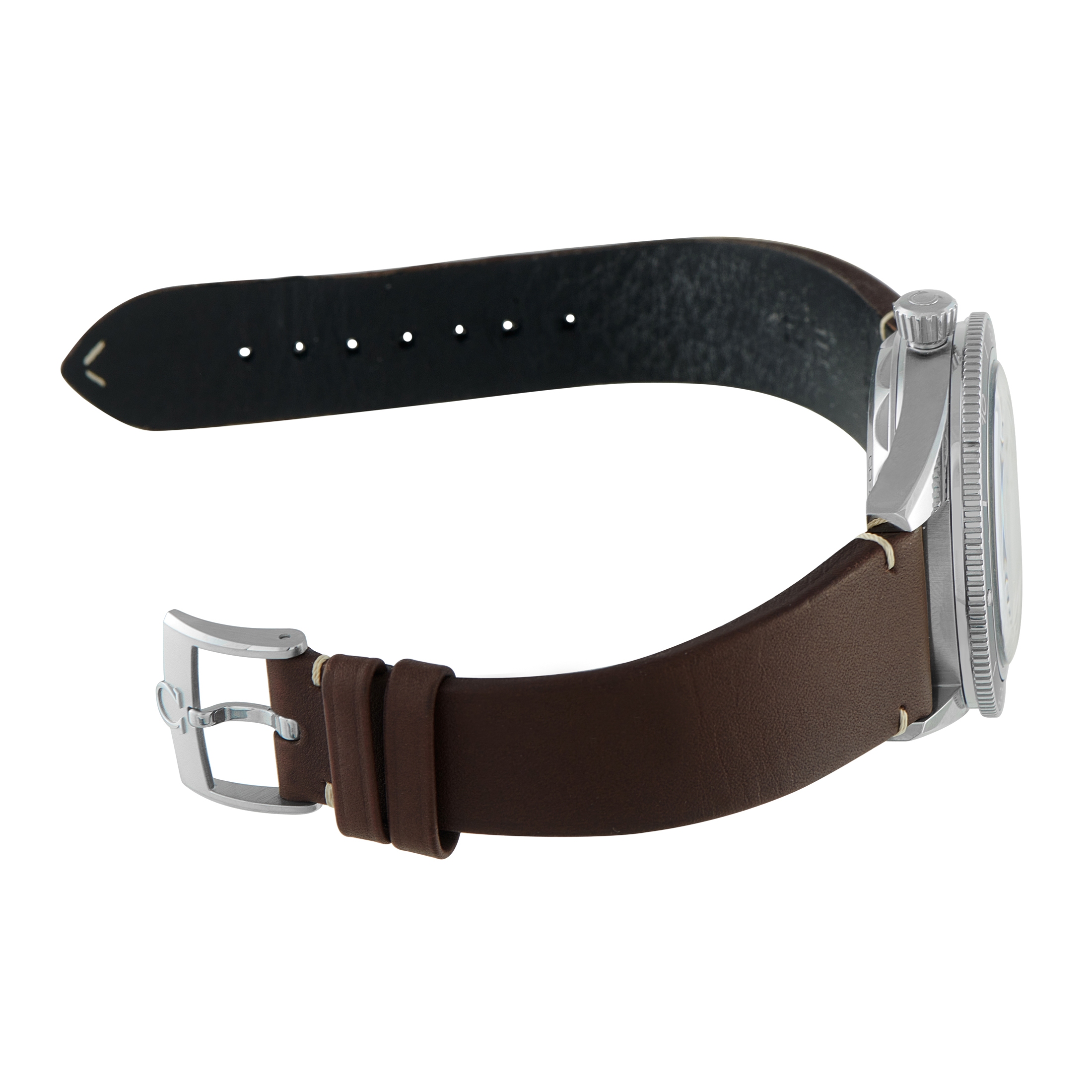 Omega Seamaster 300 Steel Watch 234.32.41.21.01.001