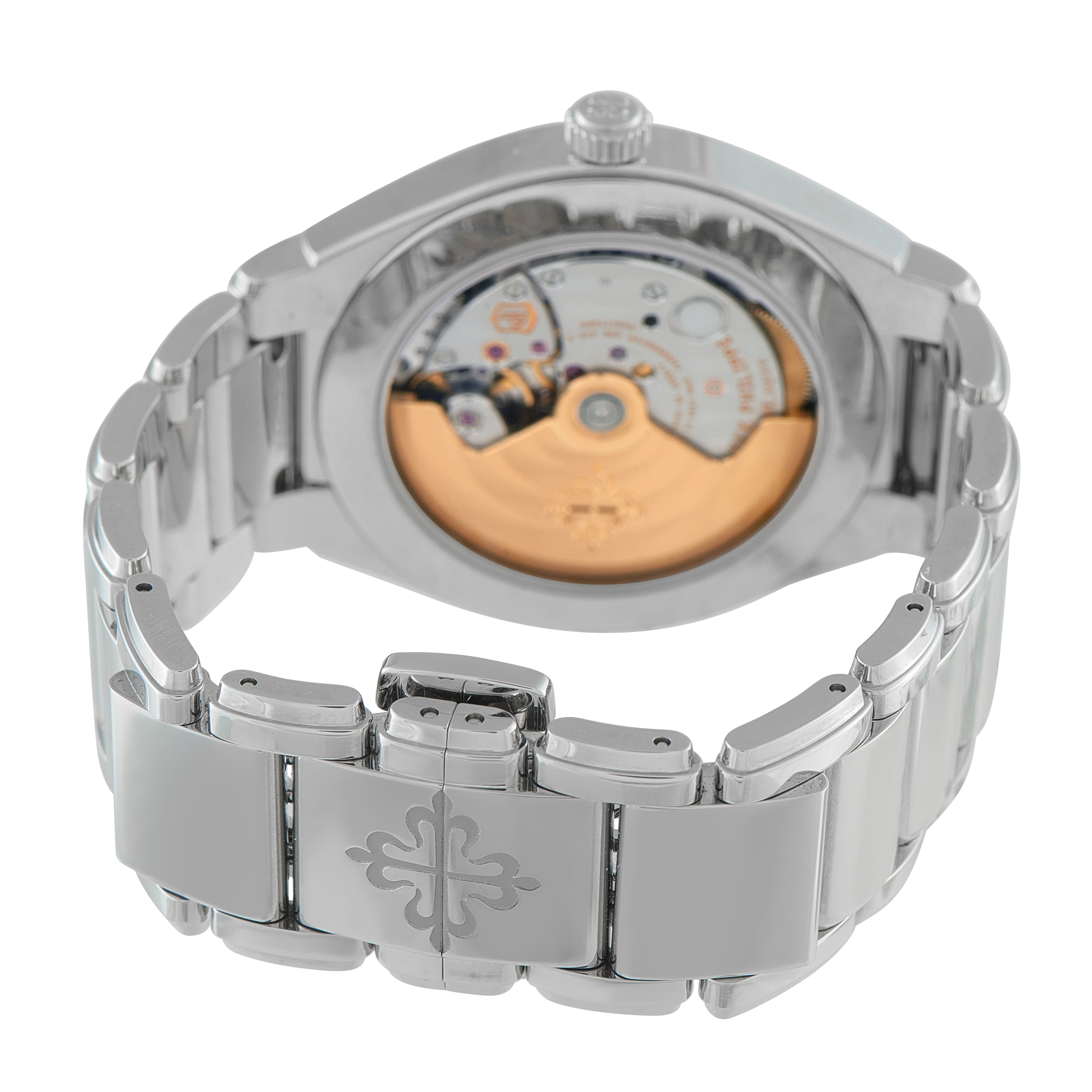 Patek Philippe Twenty~4 Automatic Steel Watch 7300/1200A-011