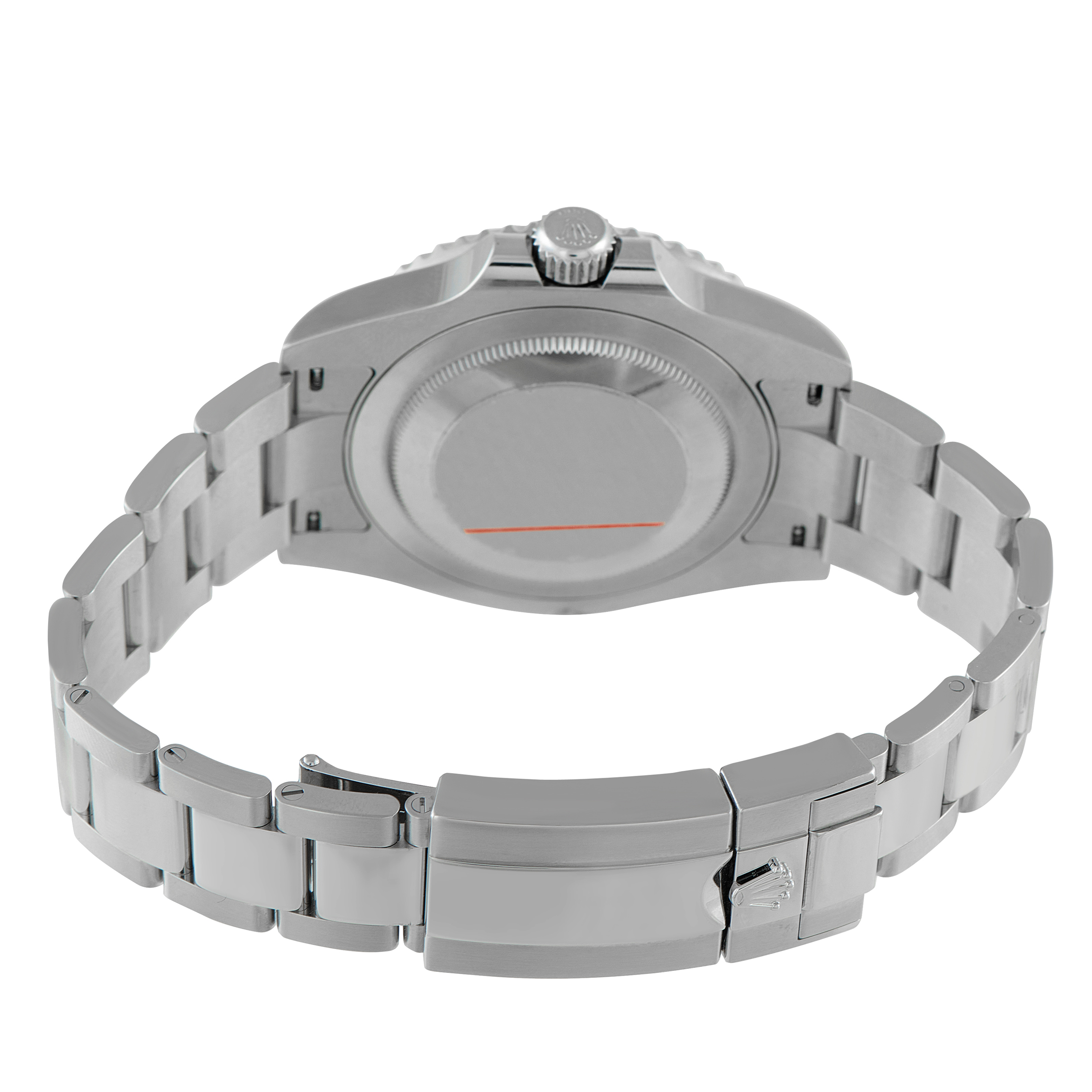 Rolex GMT-Master II Left-Hand Sprite Oystersteel Watch 126720VTNR