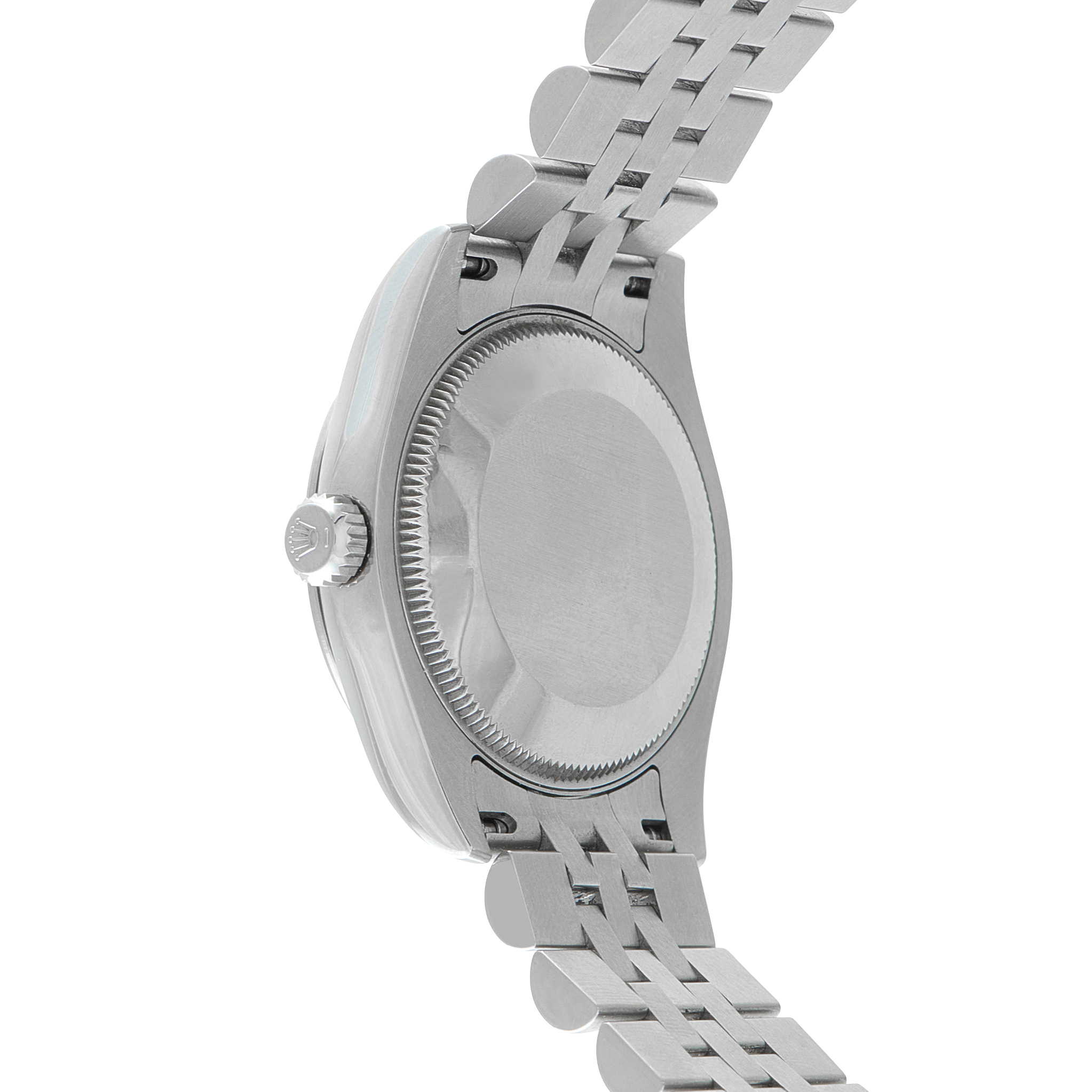 Rolex Datejust 31 Mother of Pearl Dial Steel Jubilee Watch 178274