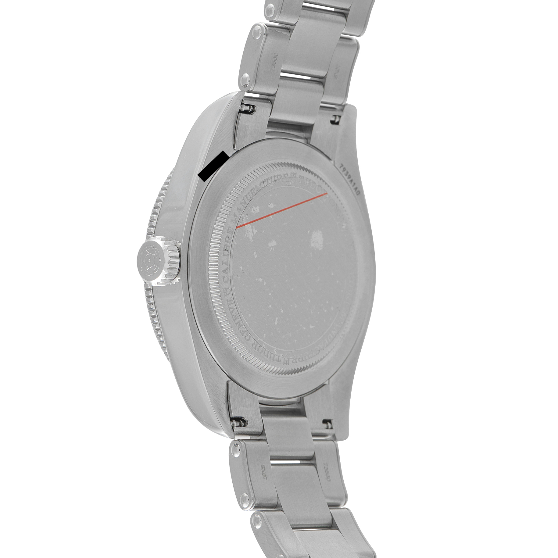 Tudor Black Bay 58 Burgundy Dial Steel Watch 7939A1A0RU