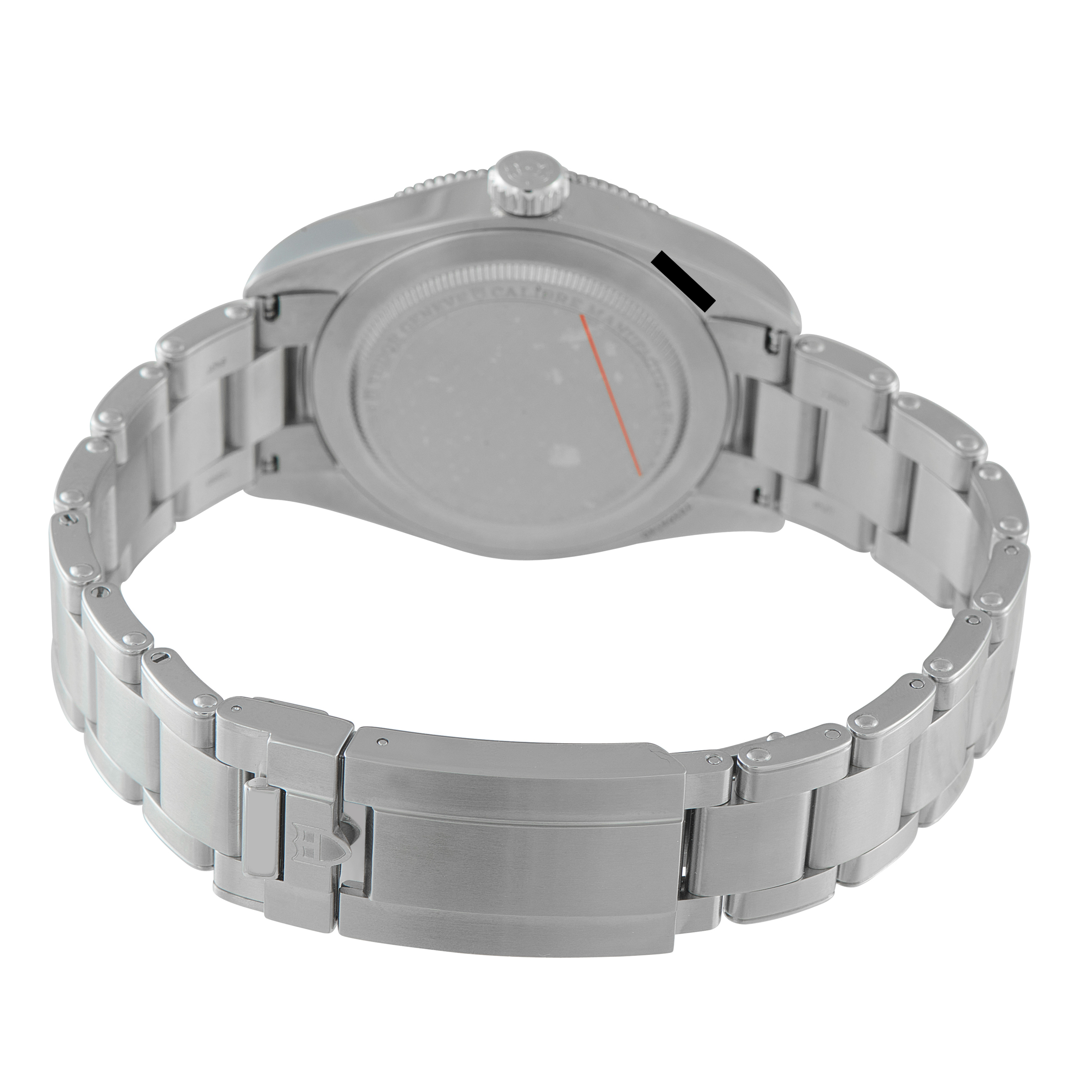 Tudor Black Bay 58 Burgundy Dial Steel Watch 7939A1A0RU