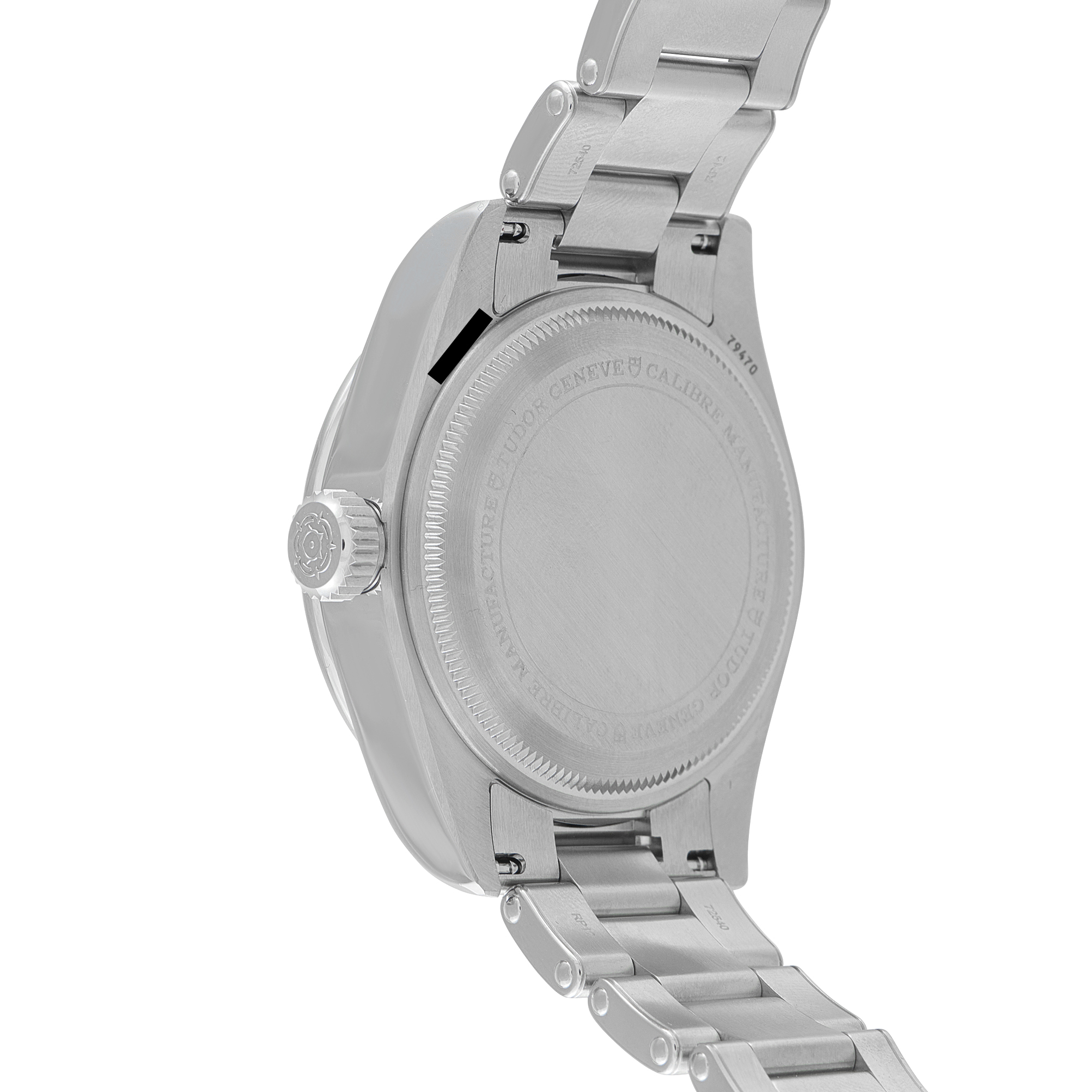 Tudor Black Bay Pro Steel Watch 79470