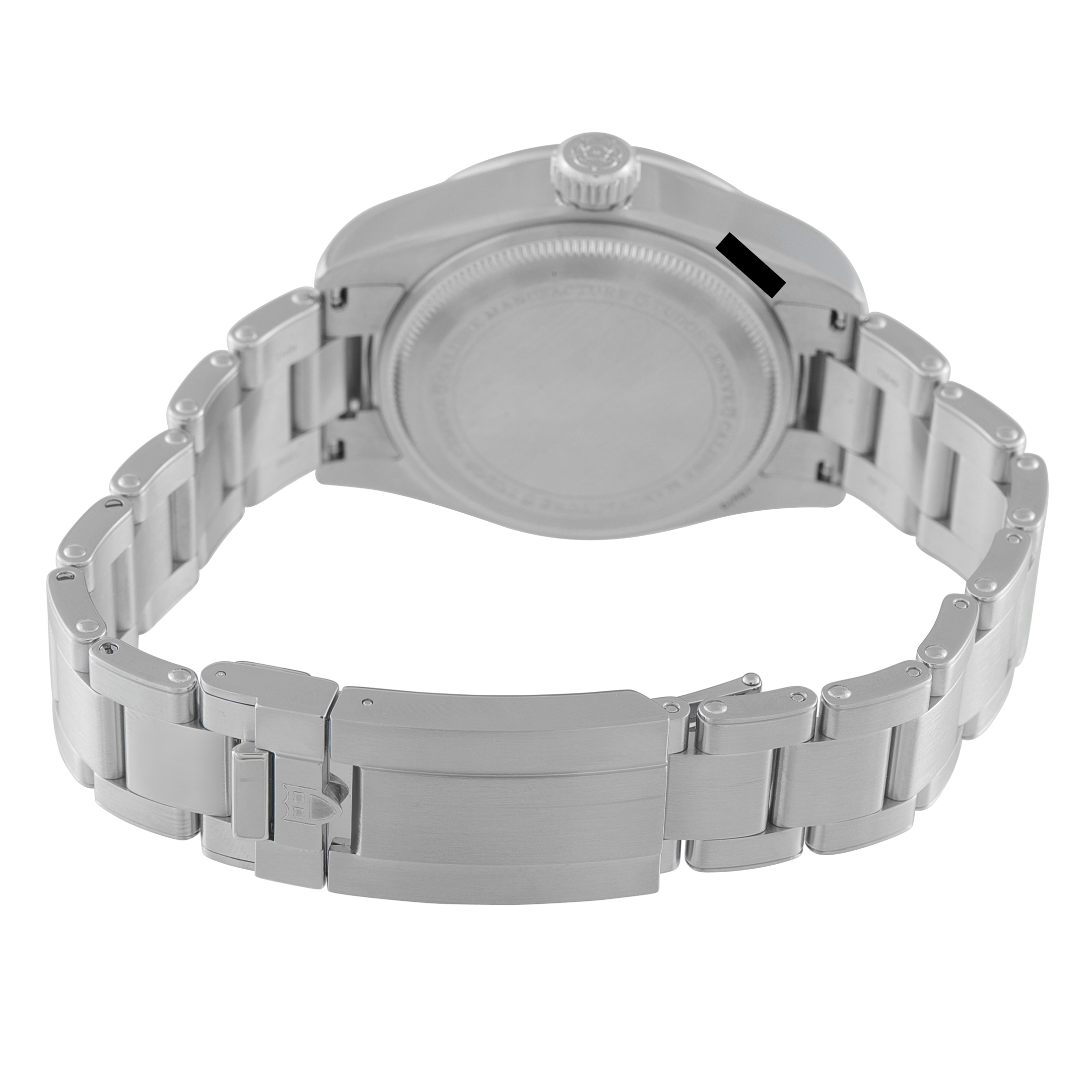 Tudor Black Bay Pro Steel Watch 79470