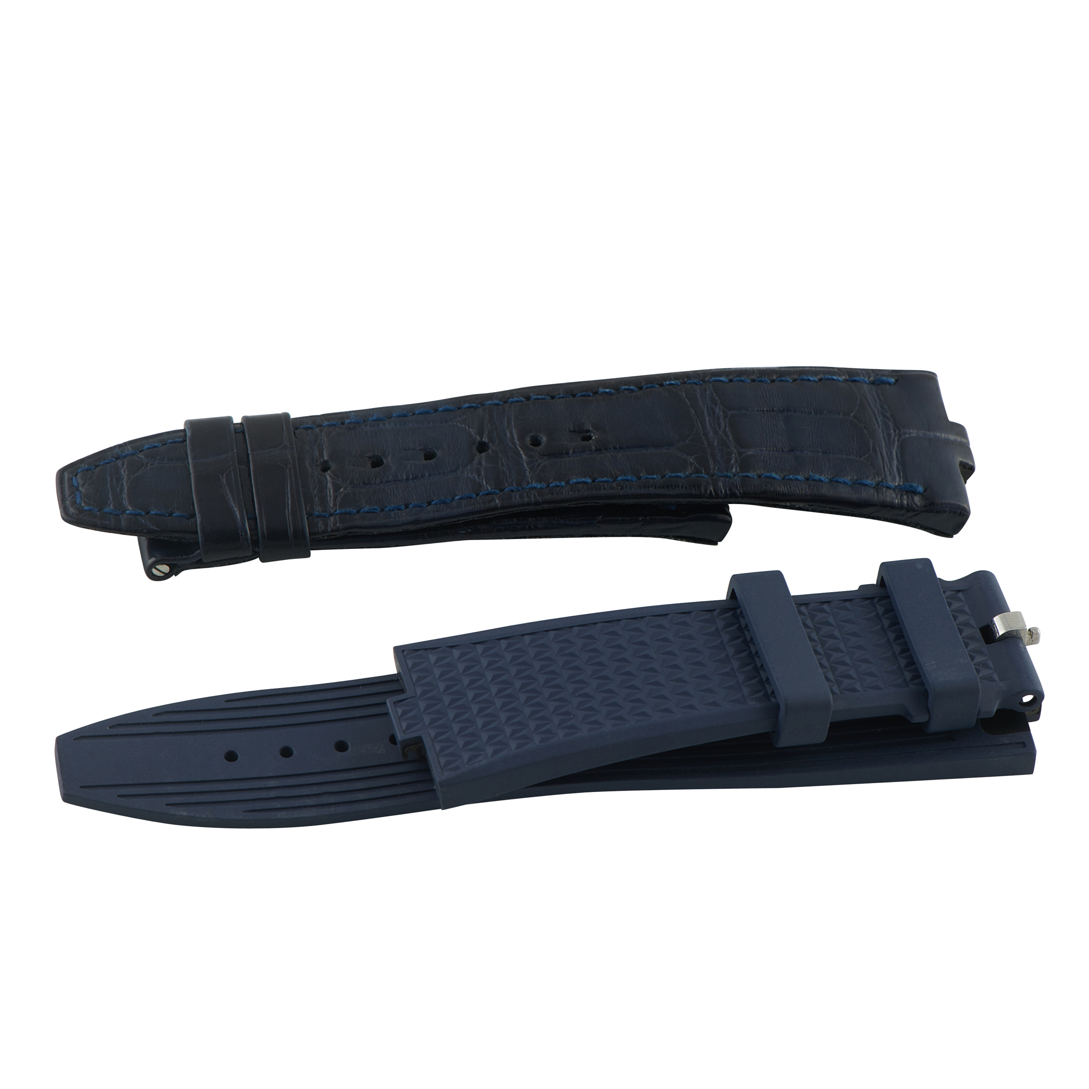 Vacheron Constantin Overseas Dual Time Watch 7900V/110A-B334