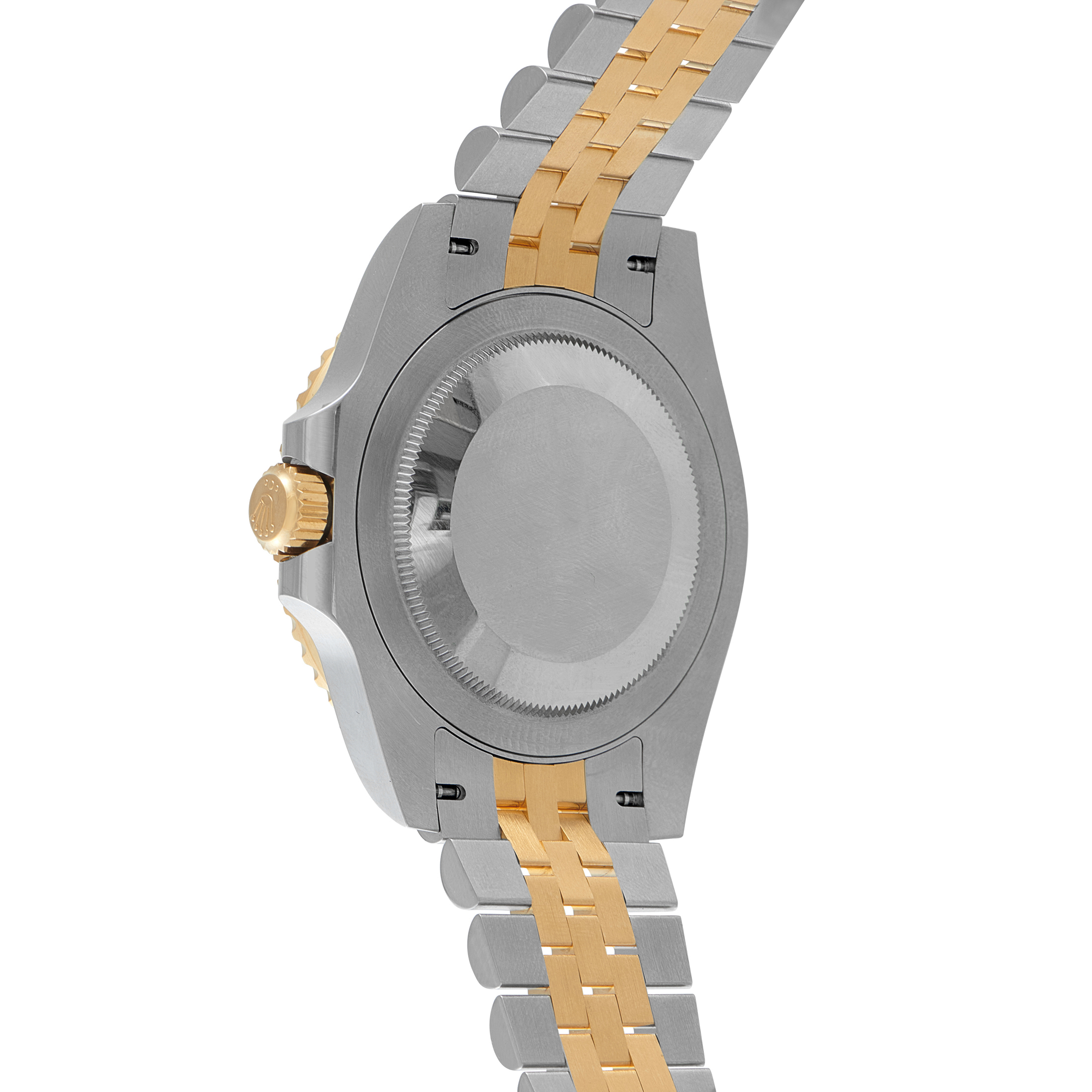 Rolex GMT-Master II "Zombie" Two-Tone Watch 126713GRNR