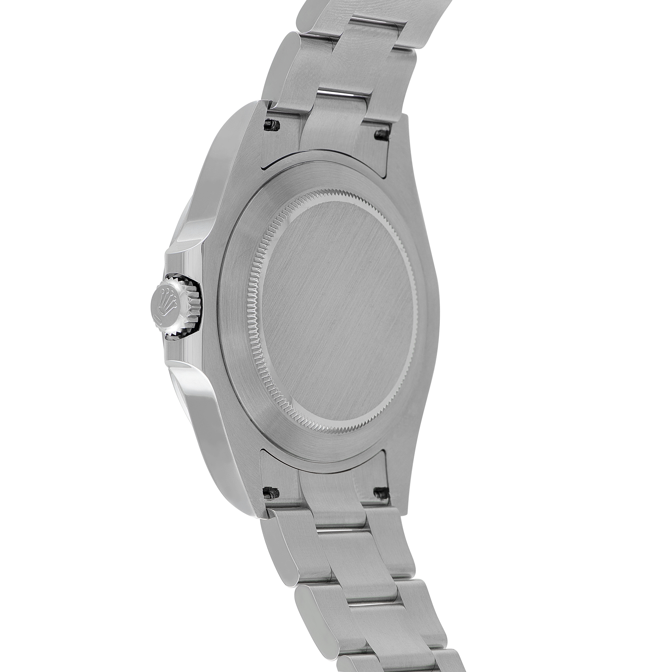 Rolex Explorer II Black Dial Steel Watch 226570