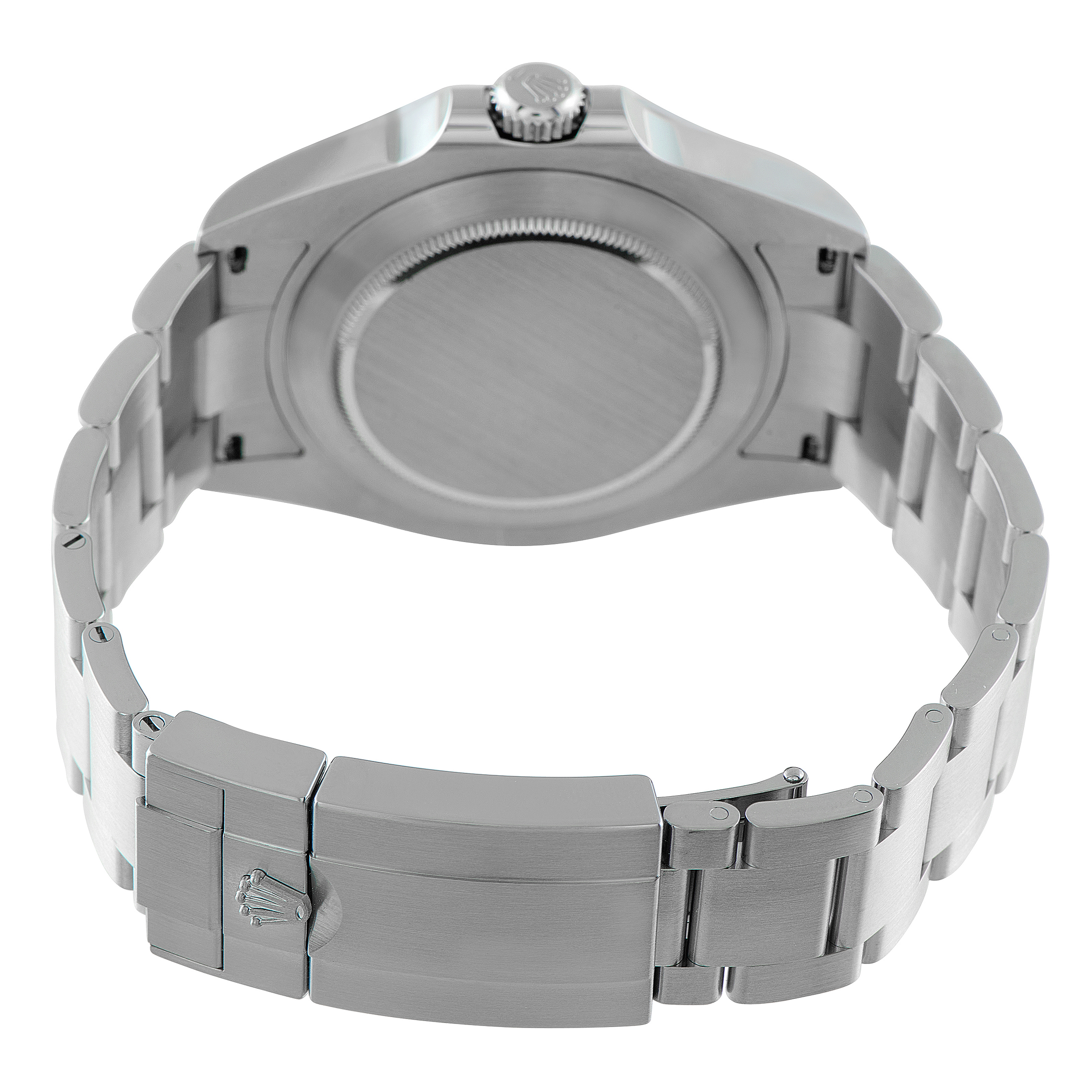 Rolex Explorer II Black Dial Steel Watch 226570