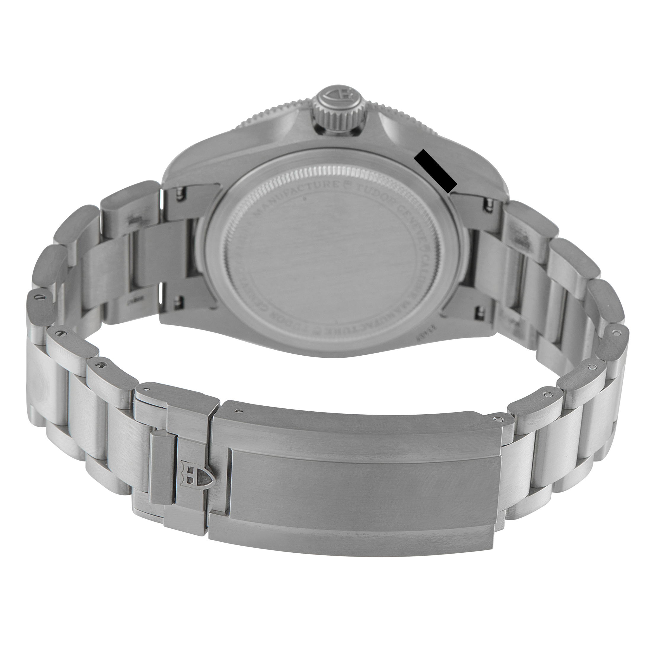 Tudor Pelagos 39 Titanium Watch 25407N