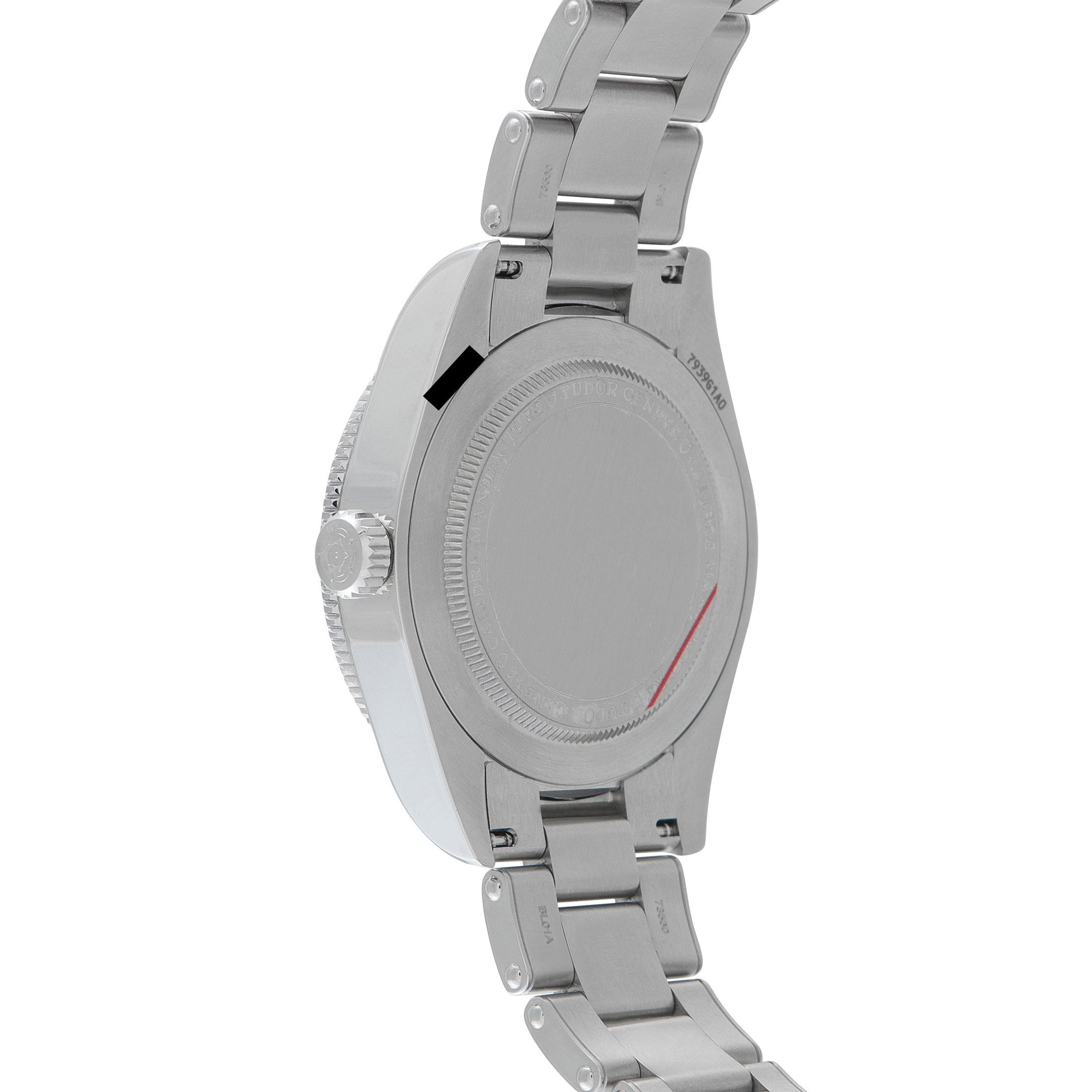 Tudor Black Bay 58 GMT Steel Watch 7939G1A0NRU