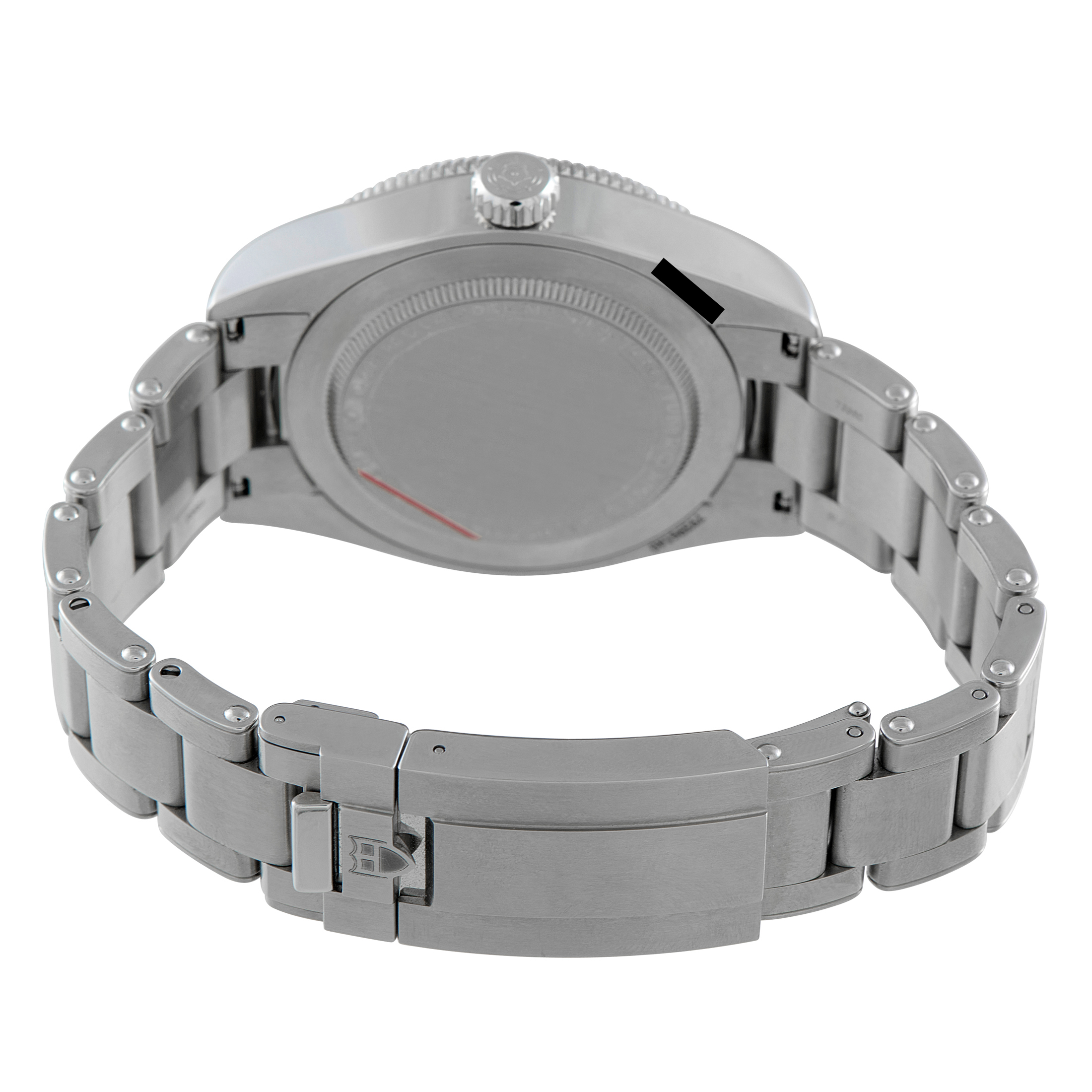 Tudor Black Bay 58 GMT Steel Watch 7939G1A0NRU