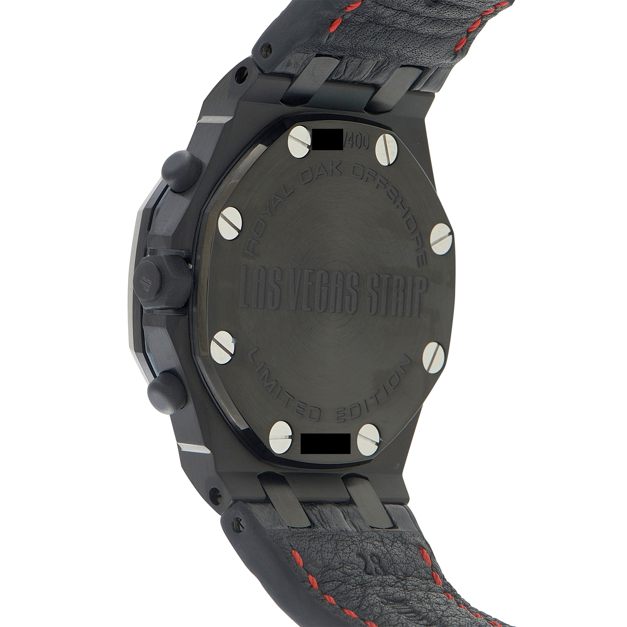 Audemars Piguet Royal Oak Offshore "Las Vegas Strip" Limited Edition Watch 26186SN.OO.D101CR.01