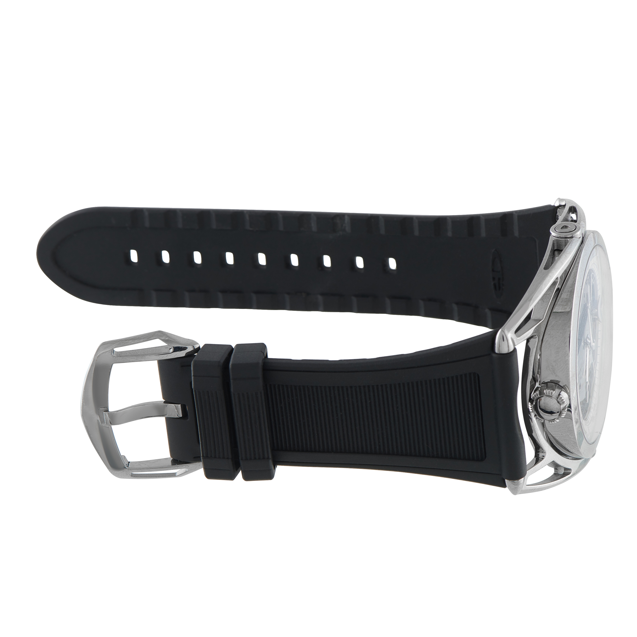 De Bethune DB28 Titanium Watch db28-tis8