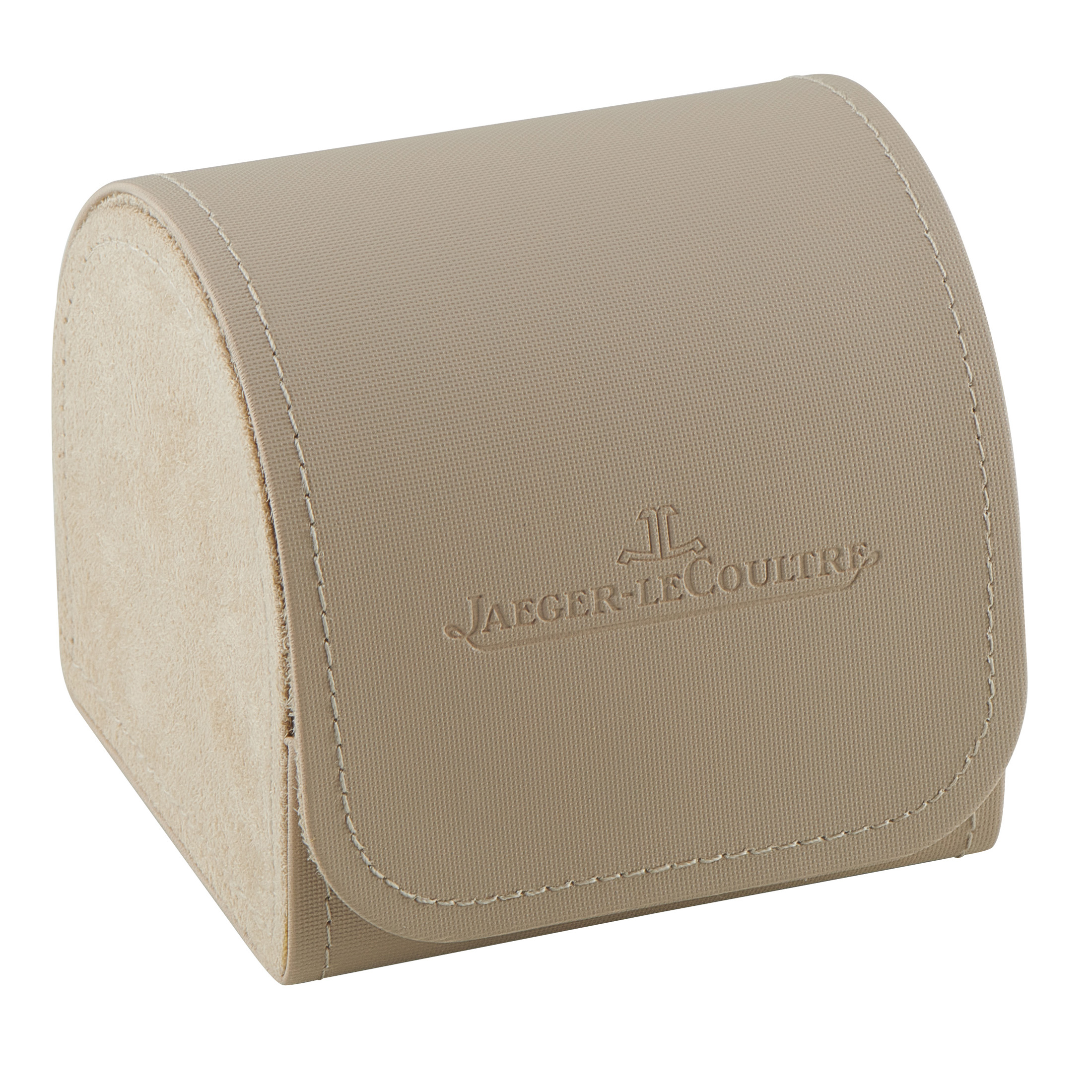 Jaeger-LeCoultre Reverso Grande Taille Steel Watch 270.8.62