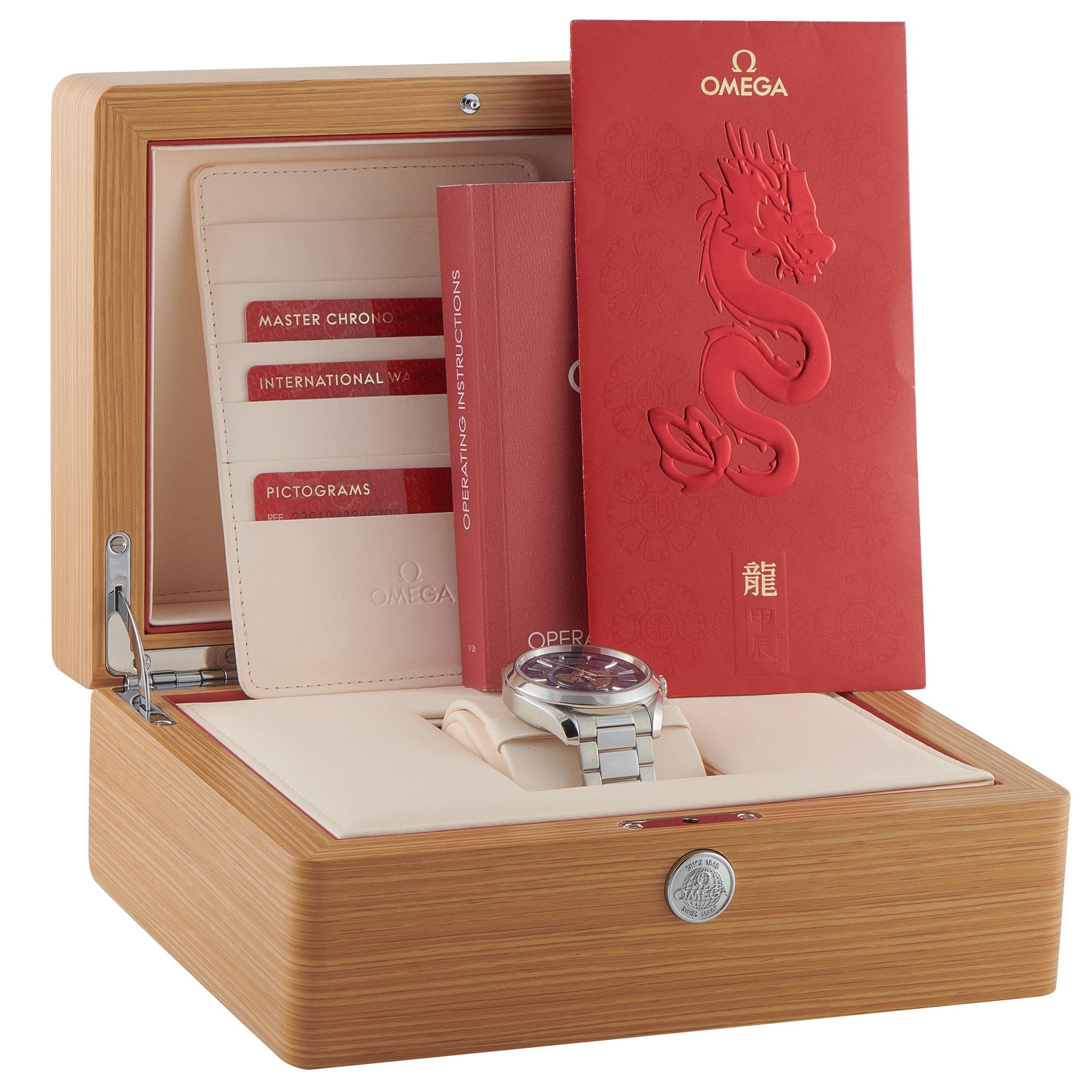 Omega Seamaster Aqua Terra GMT Worldtimer Steel Watch 220.10.43.22.03.002