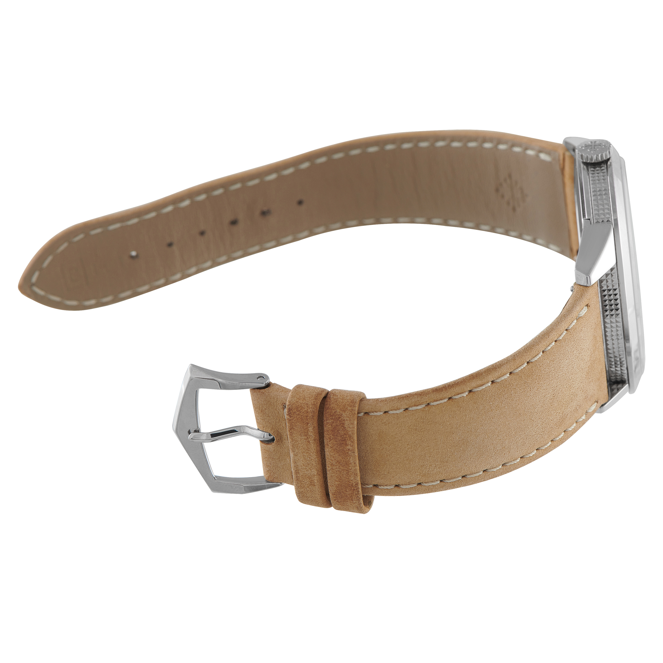 Patek Philippe Calatrava White Gold Watch 5226G-001