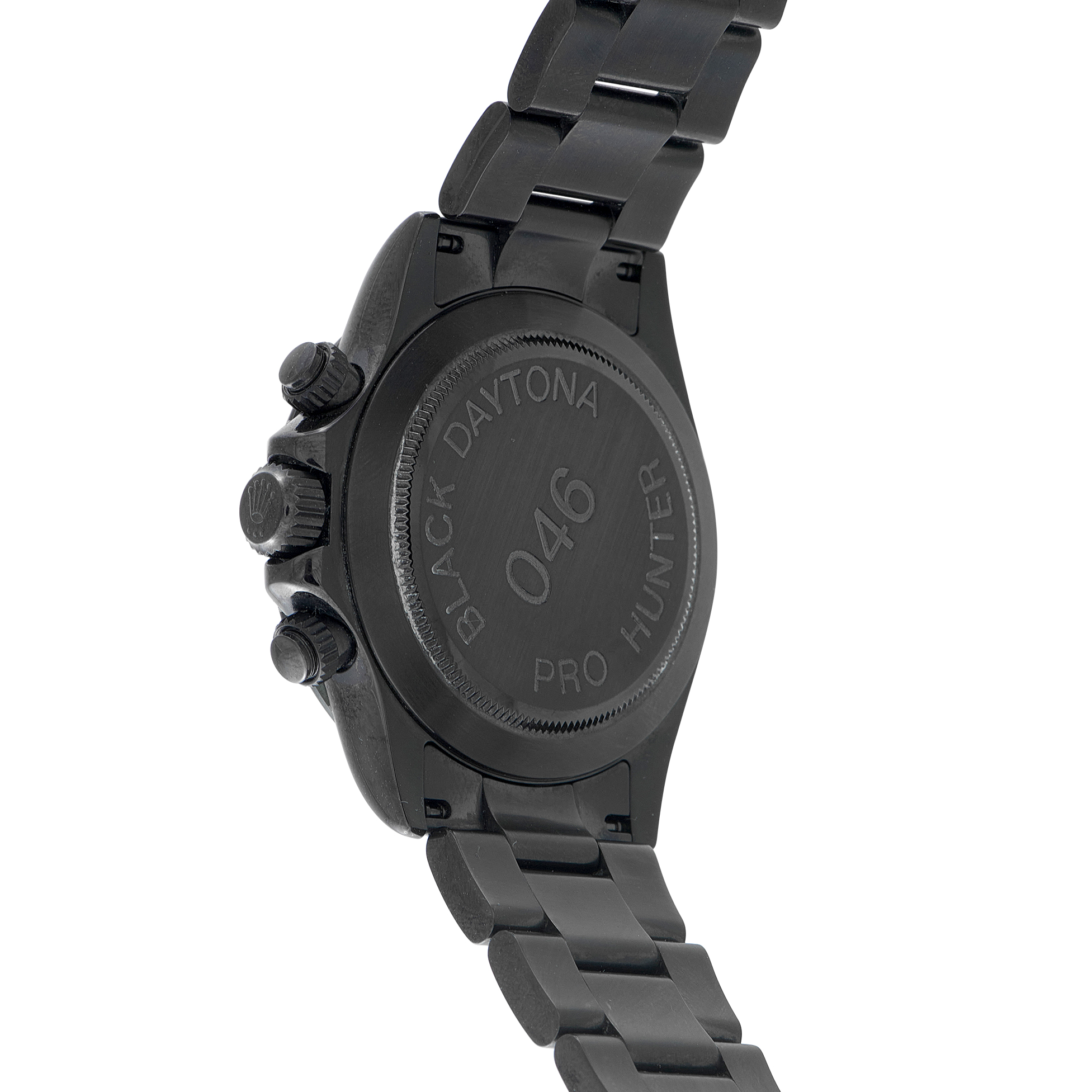 Rolex Daytona Pro Hunter Mod Watch 116520