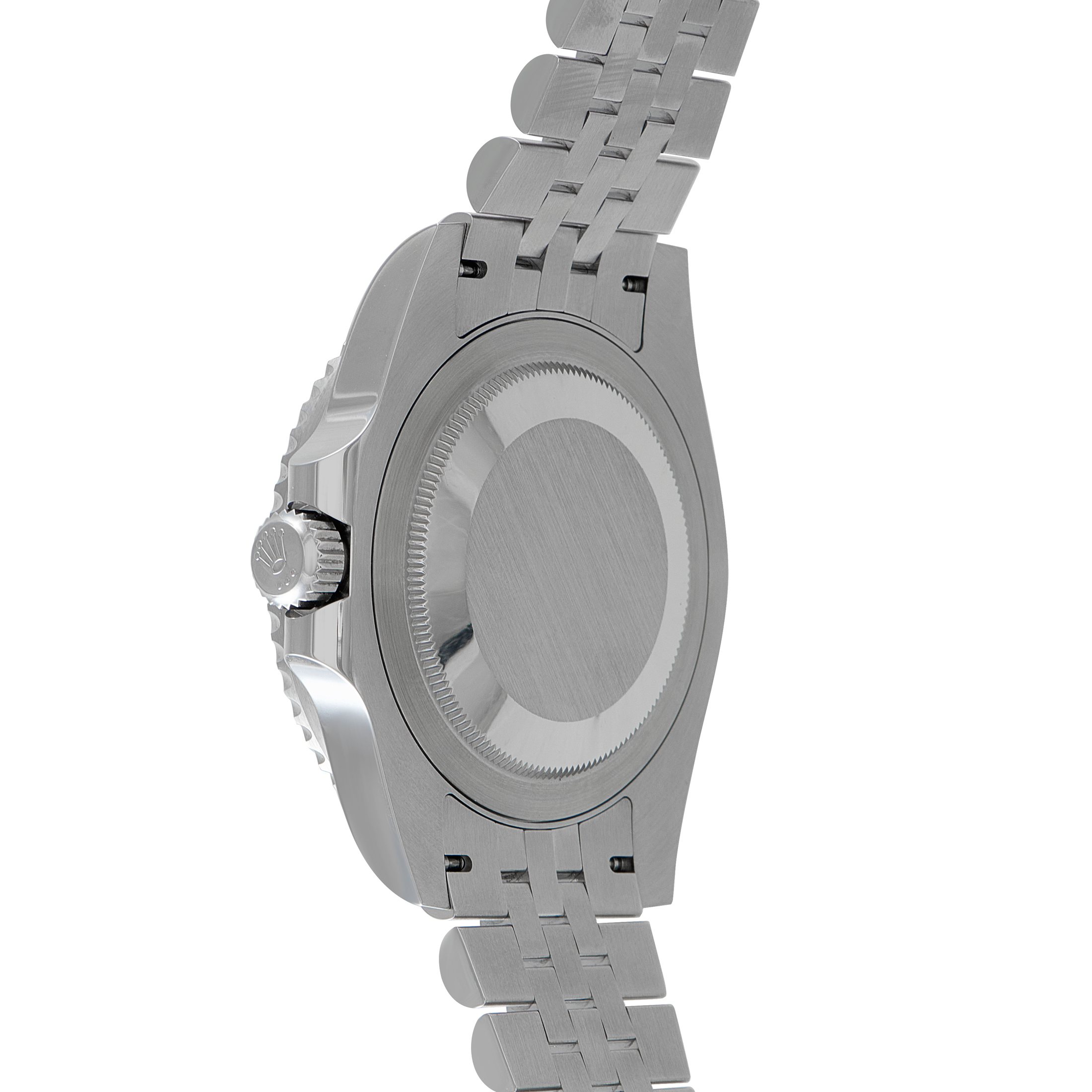 Rolex GMT-Master II Batman 40mm Watch 126710BLNR