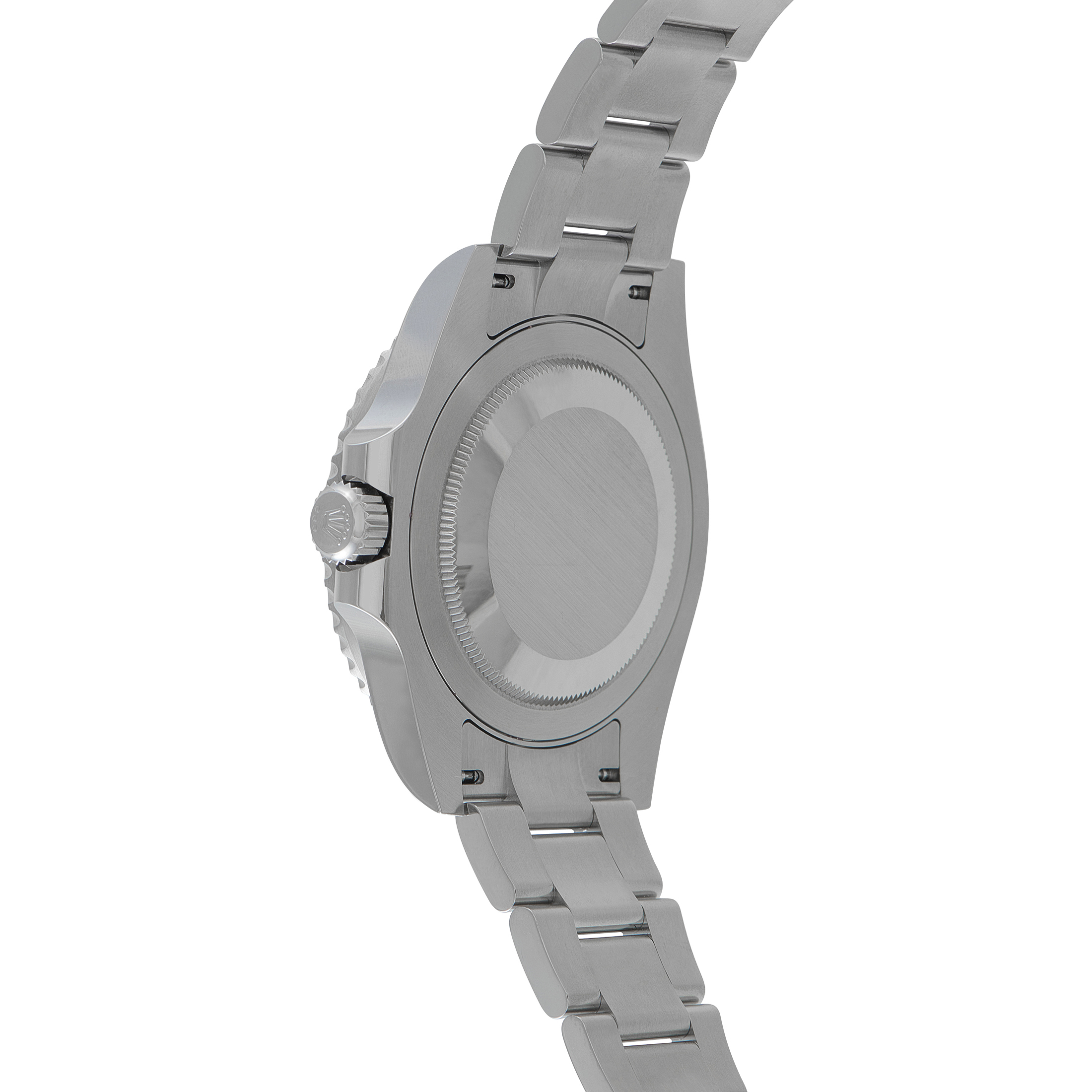 Rolex GMT-Master II Lefty 40mm Watch 126720VTNR