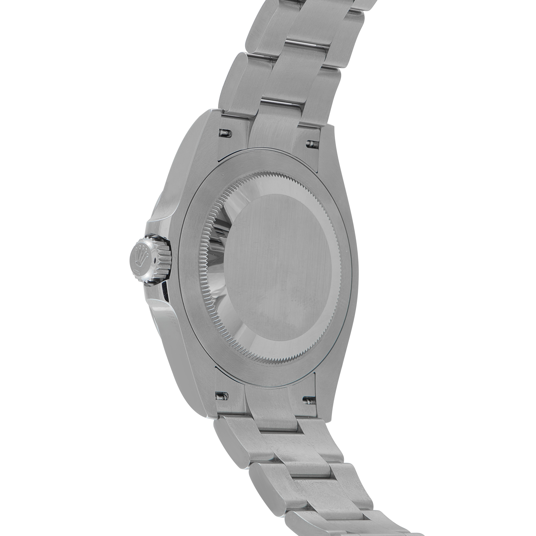 Rolex Air-King Steel Watch 126900