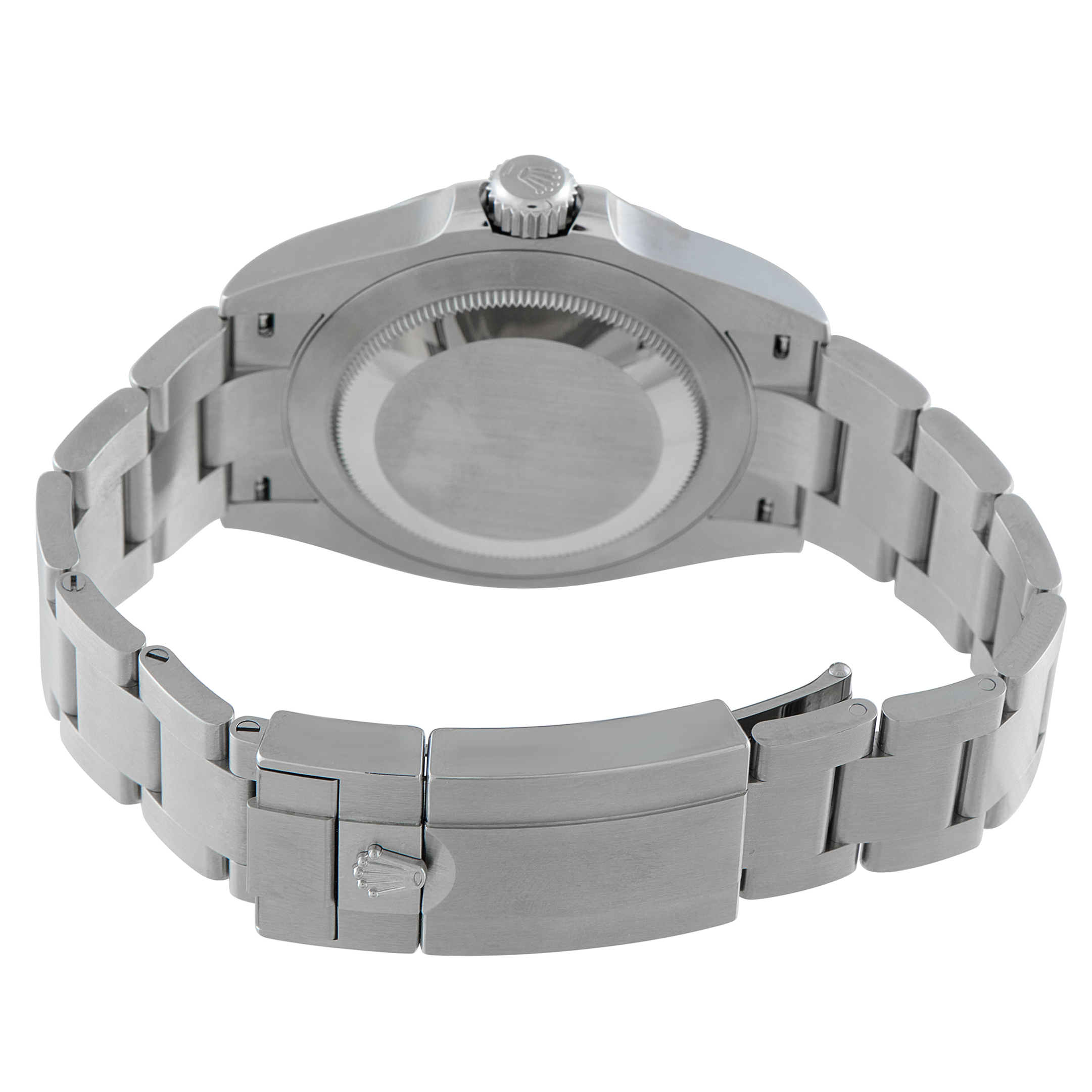 Rolex Air-King Steel Watch 126900