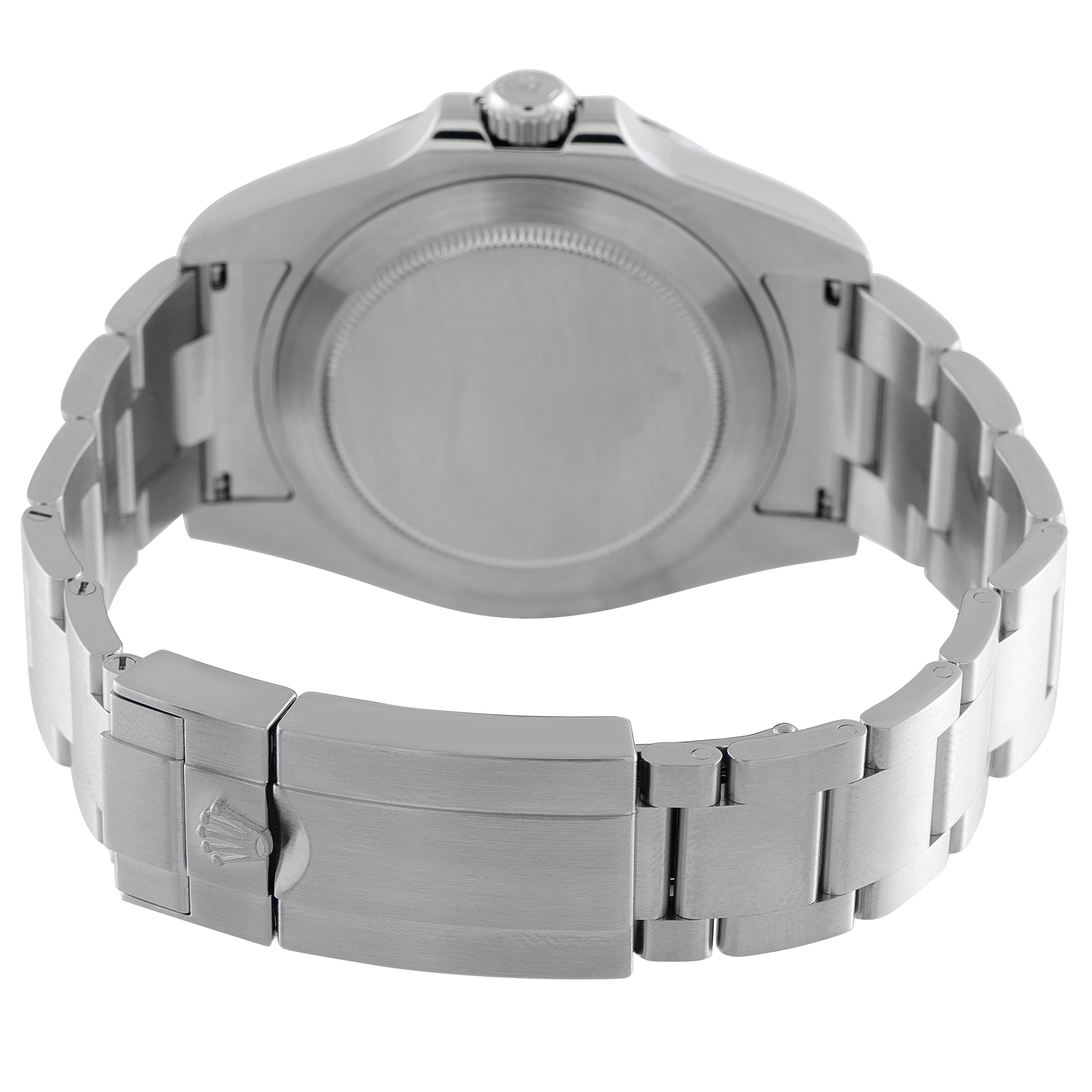 Rolex Explorer II Polar Dial Steel Watch 216570 bracelet