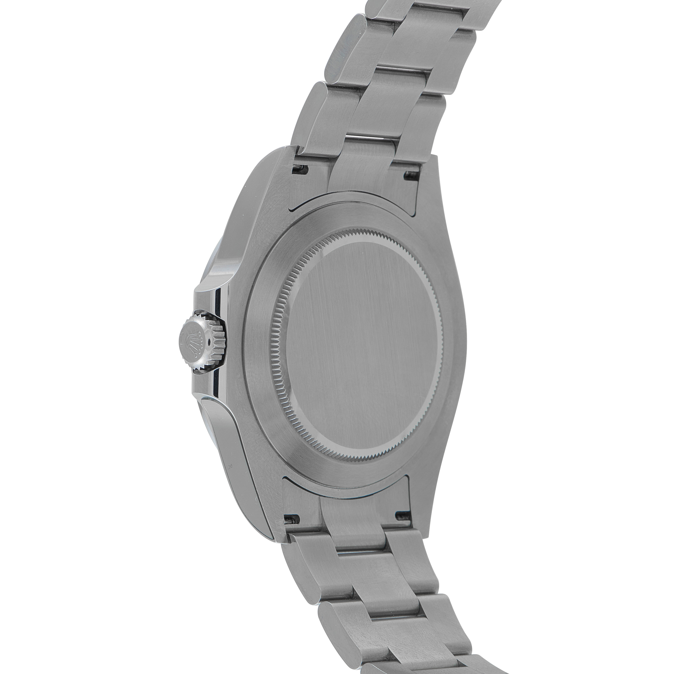 Rolex Explorer II White Dial Steel Oyster Watch 226570