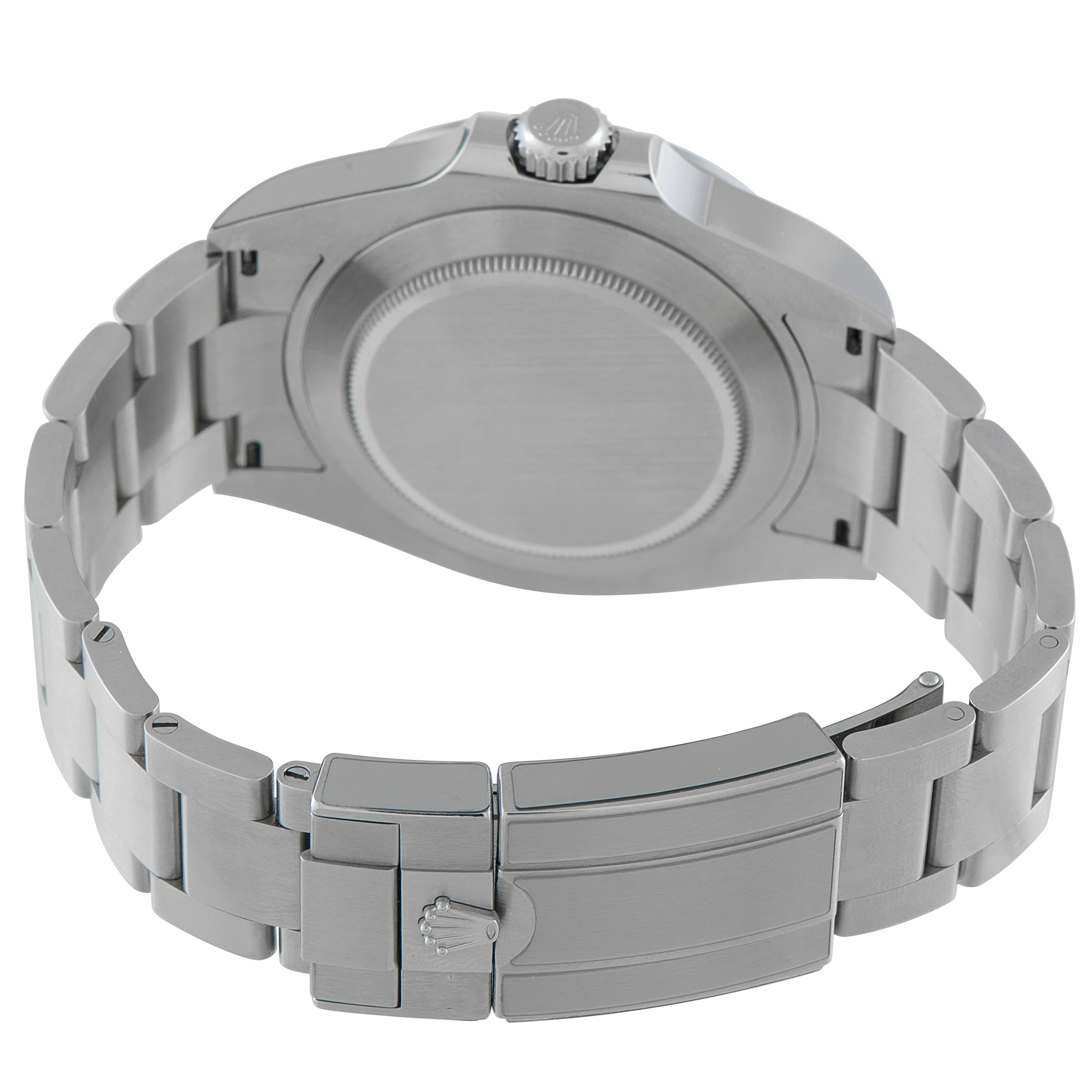 Rolex Explorer II White Dial Steel Oyster Watch 226570