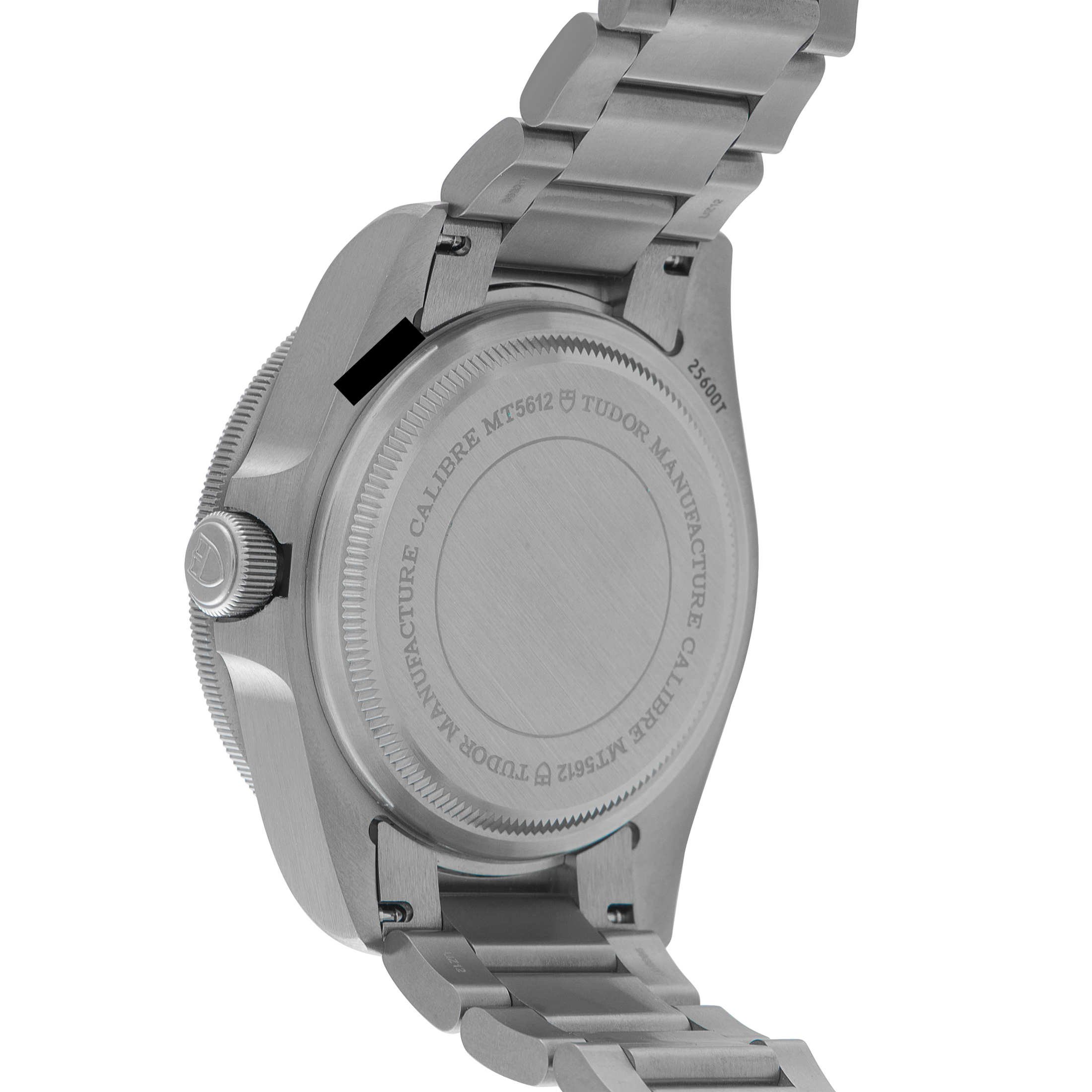 Tudor Pelagos Blue Dial Titanium Watch 25600TB