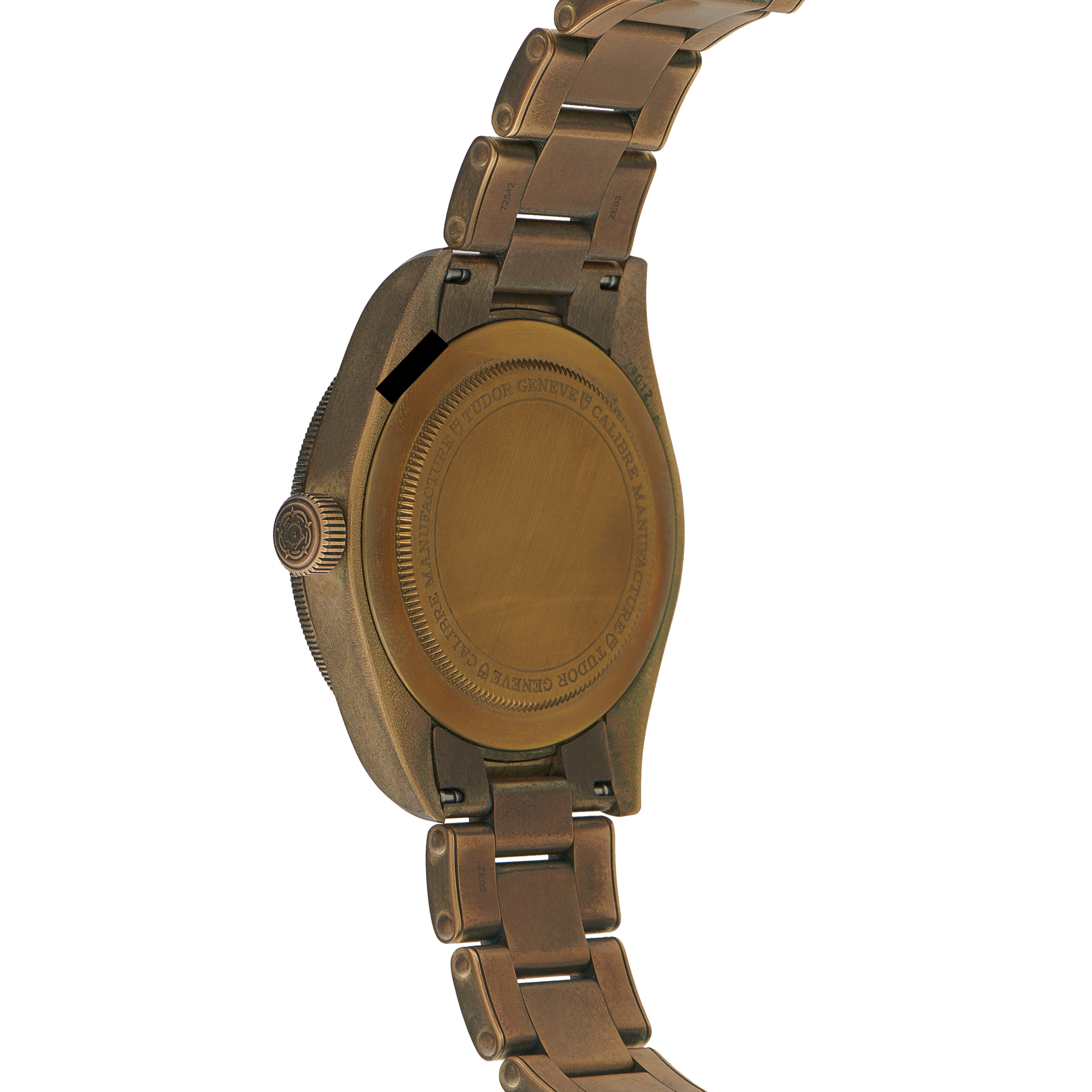 Tudor Black Bay 58 Bronze Watch 79012M