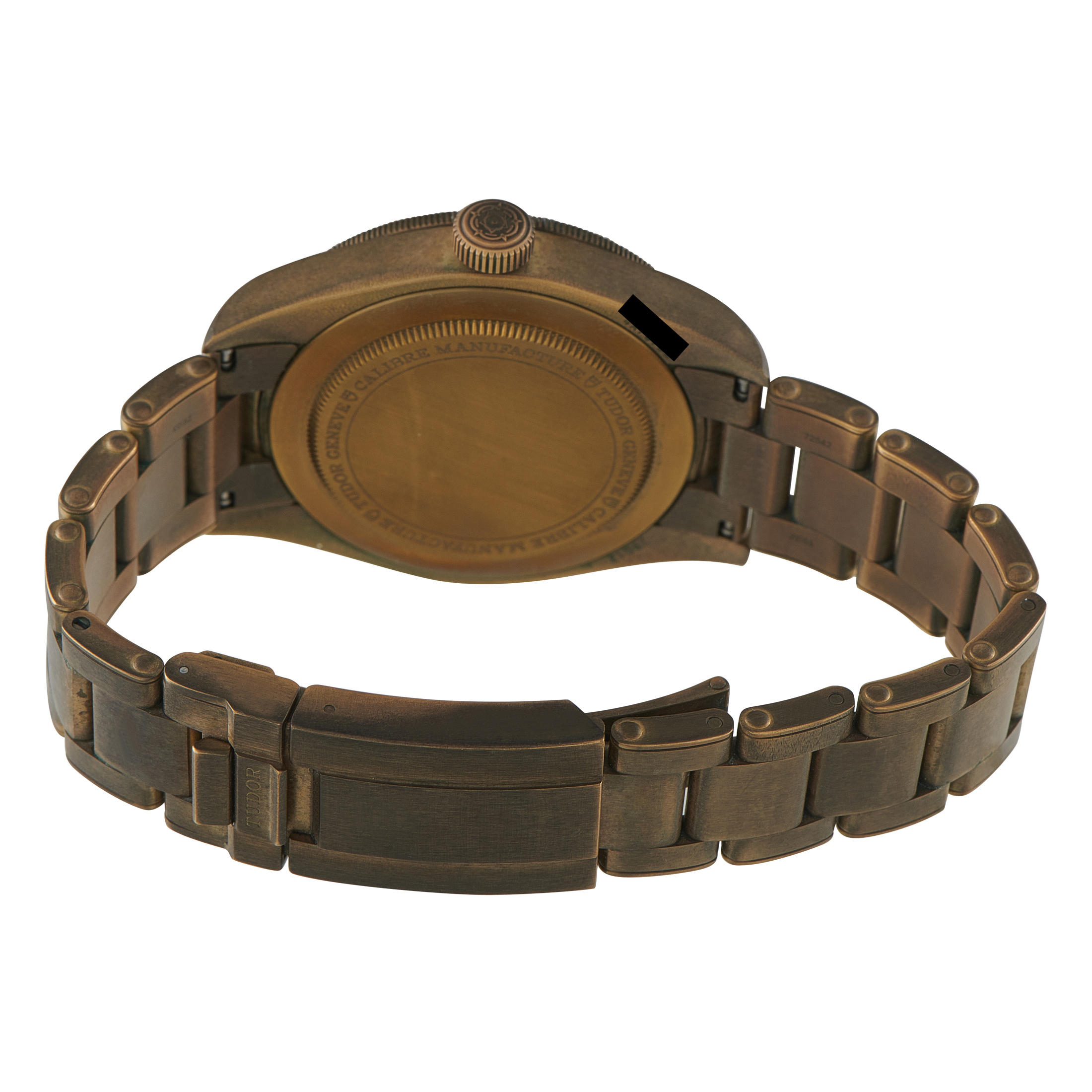 Tudor Black Bay 58 Bronze Watch 79012M