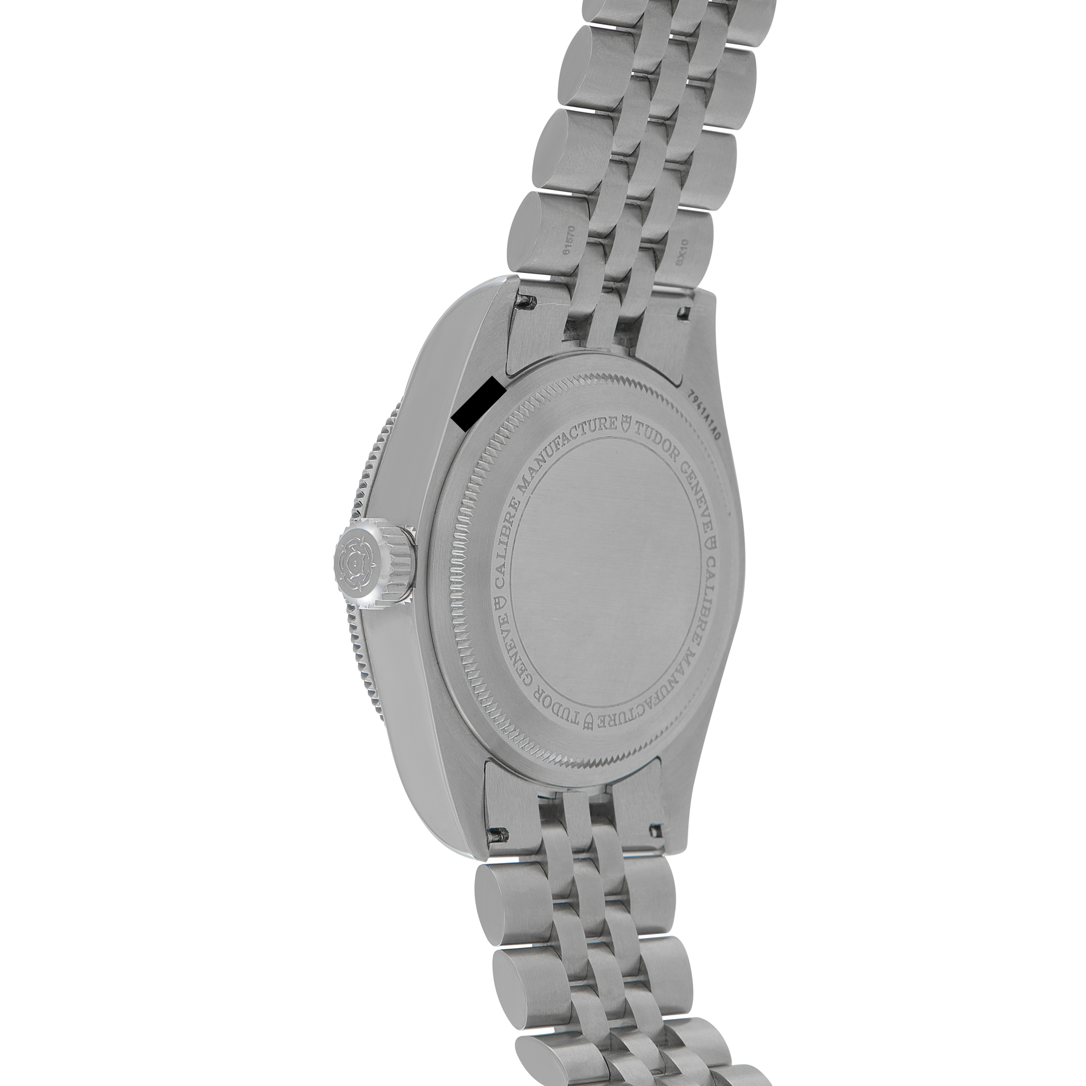 Tudor Black Bay Steel Watch 7941A1A0NU