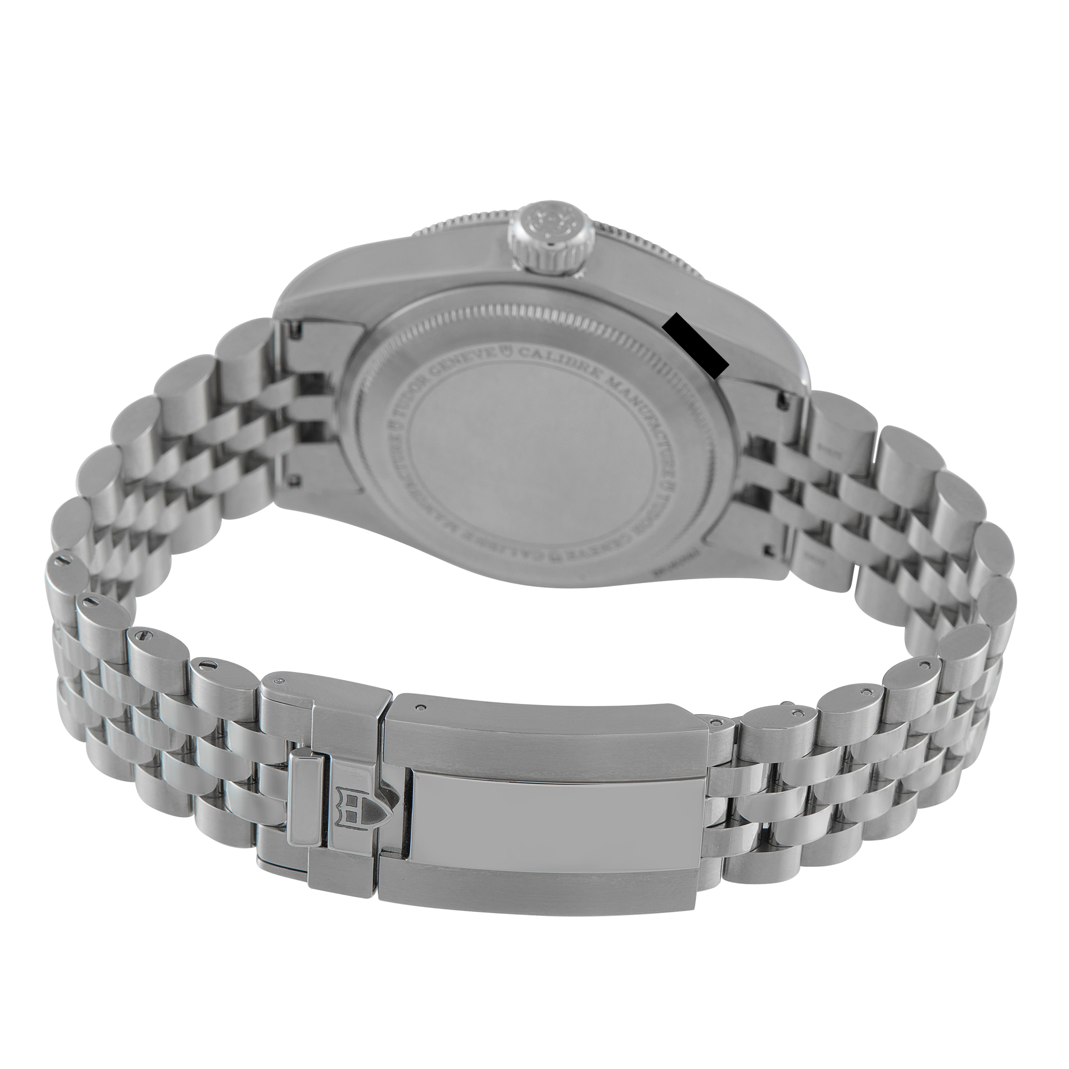 Tudor Black Bay Steel Watch 7941A1A0NU