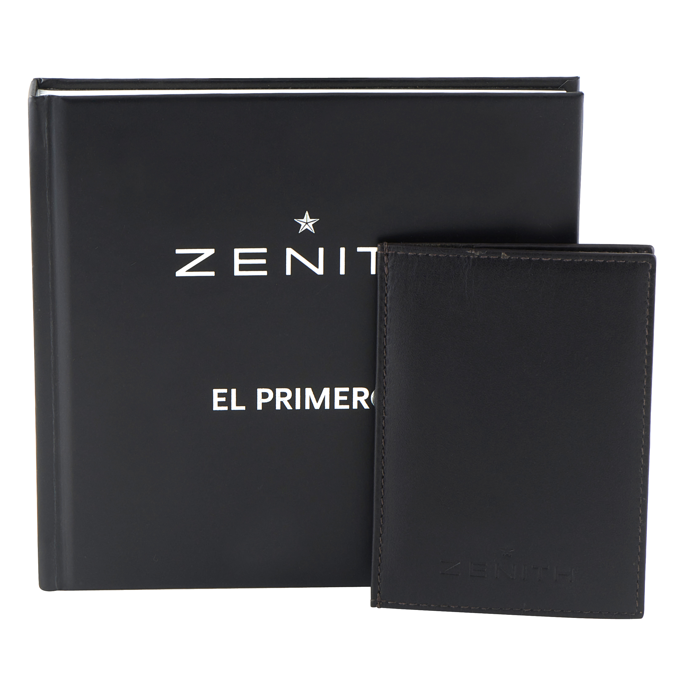 Zenith Pilot Type 20 Montre d'Aéronef Annual Calendar Steel Watch 03.2430.4054/21.C721