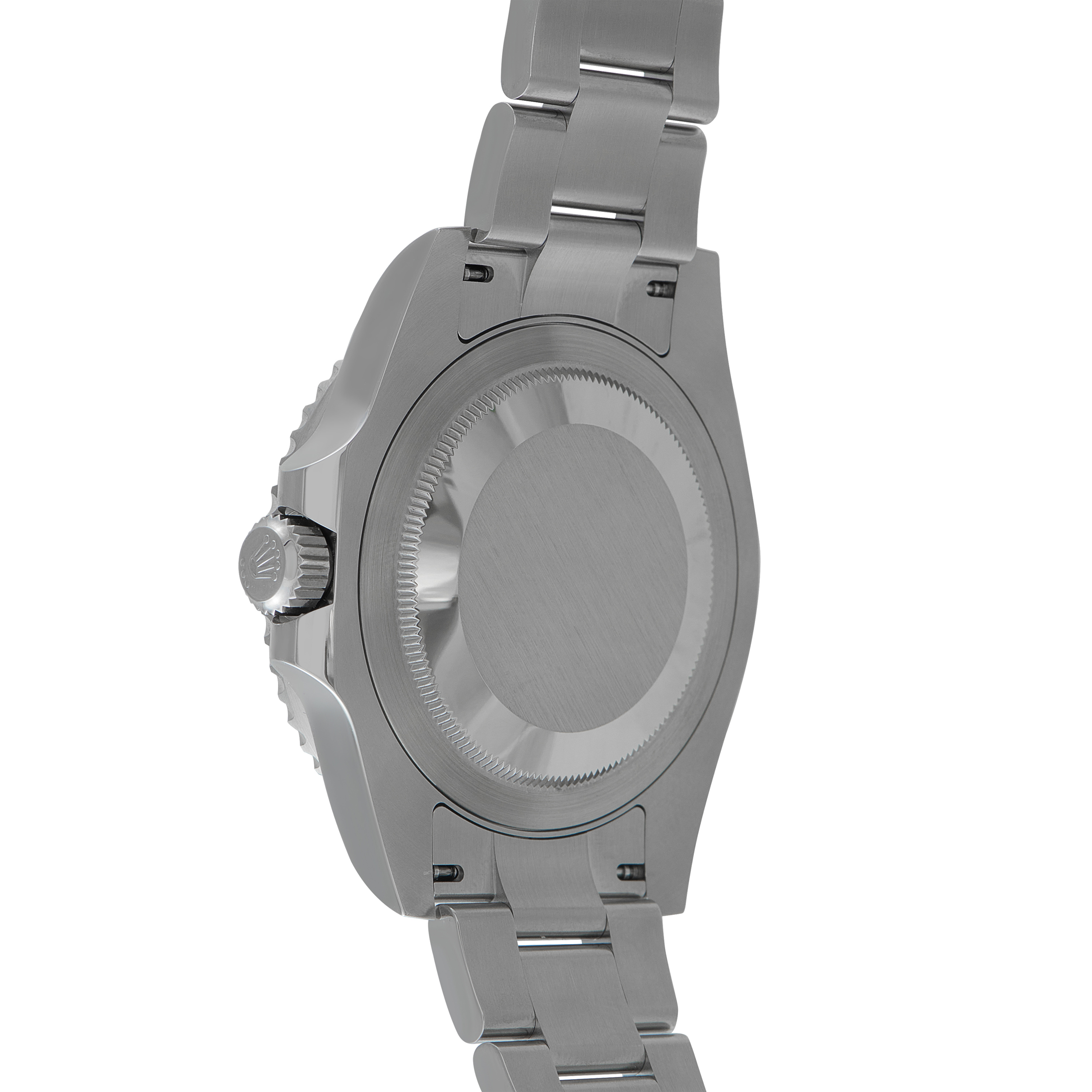 Rolex GMT-Master II Batman Steel Oyster Watch 126710BLNR