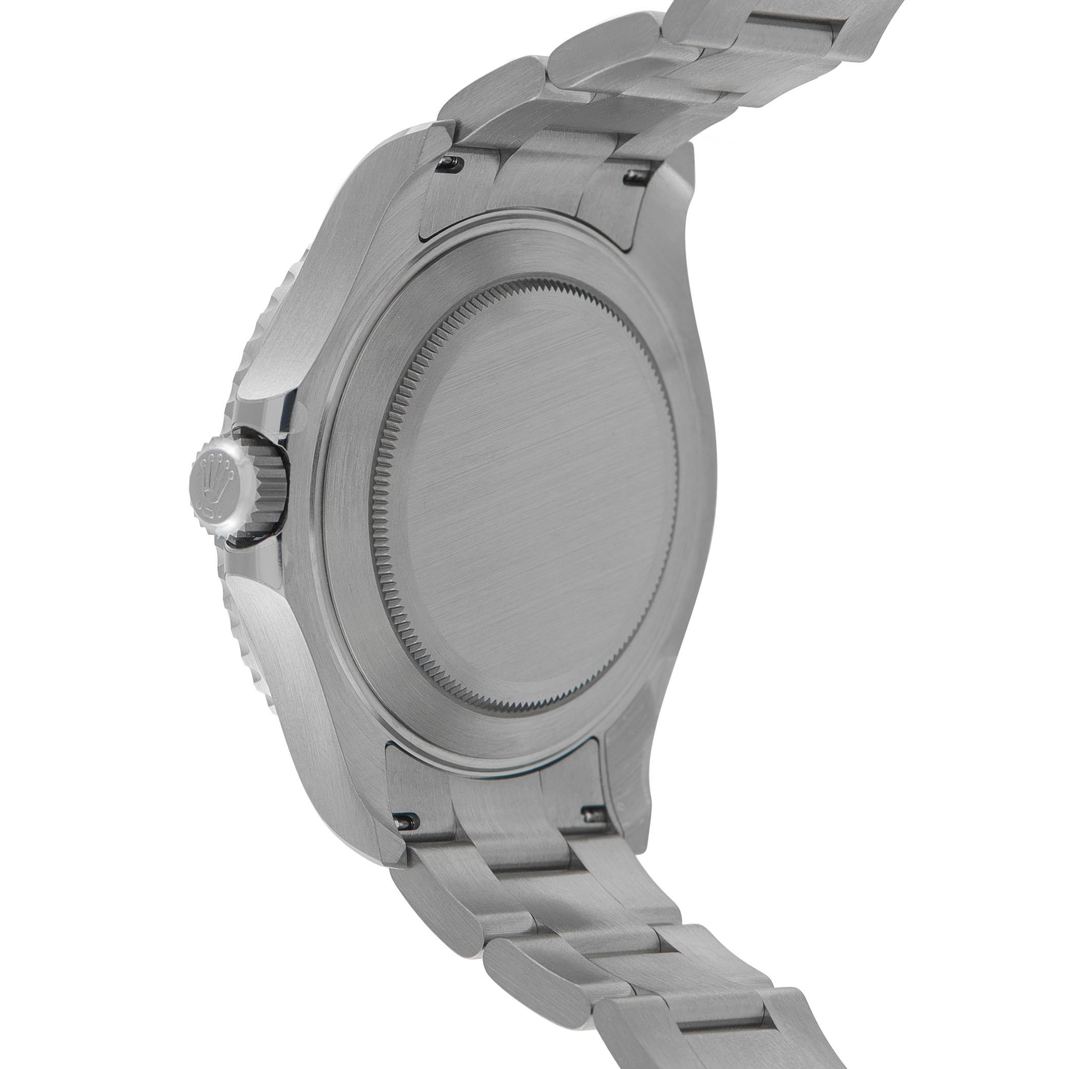 Rolex Yacht-Master 42 RLX Titanium Watch 226627