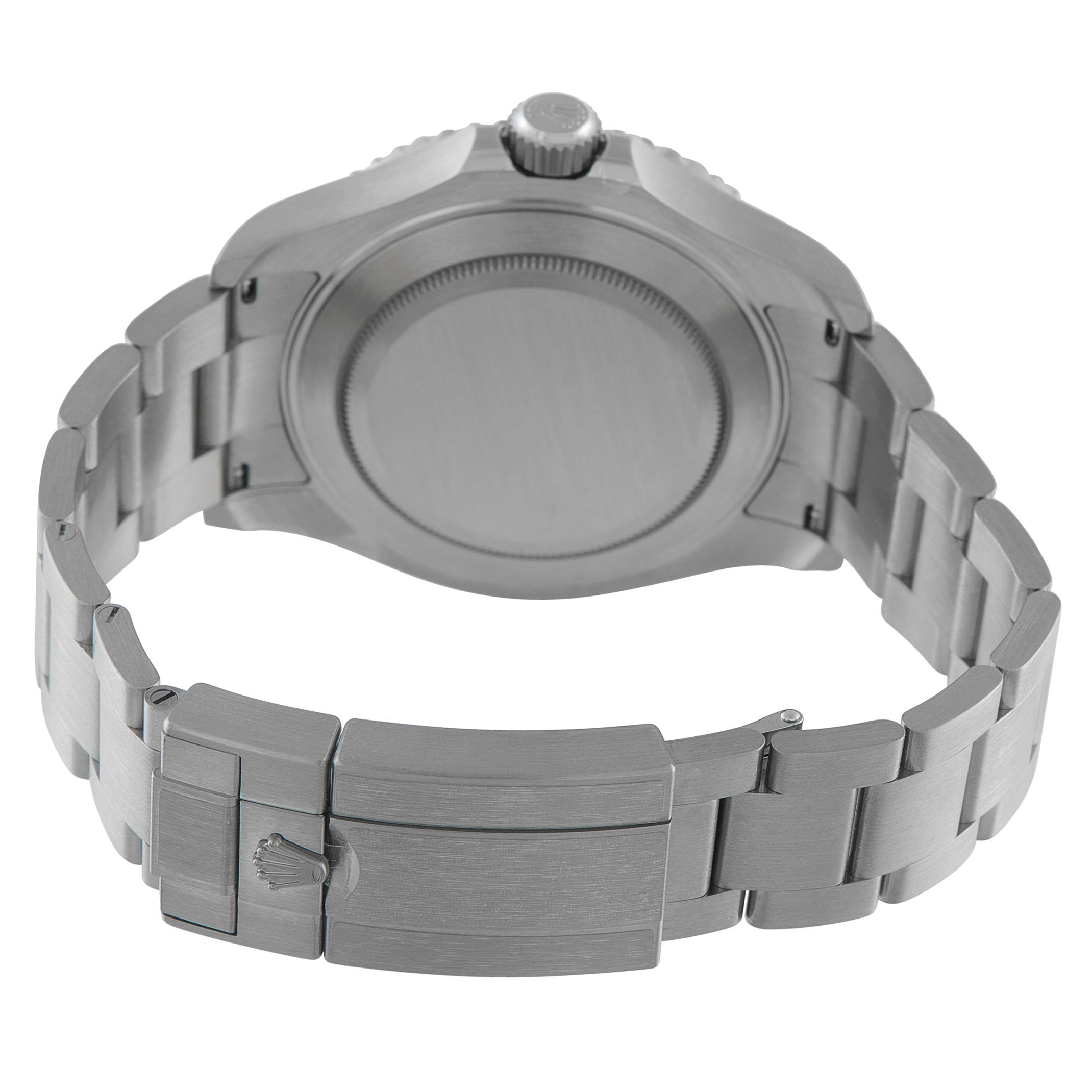 Rolex Yacht-Master 42 RLX Titanium Watch 226627