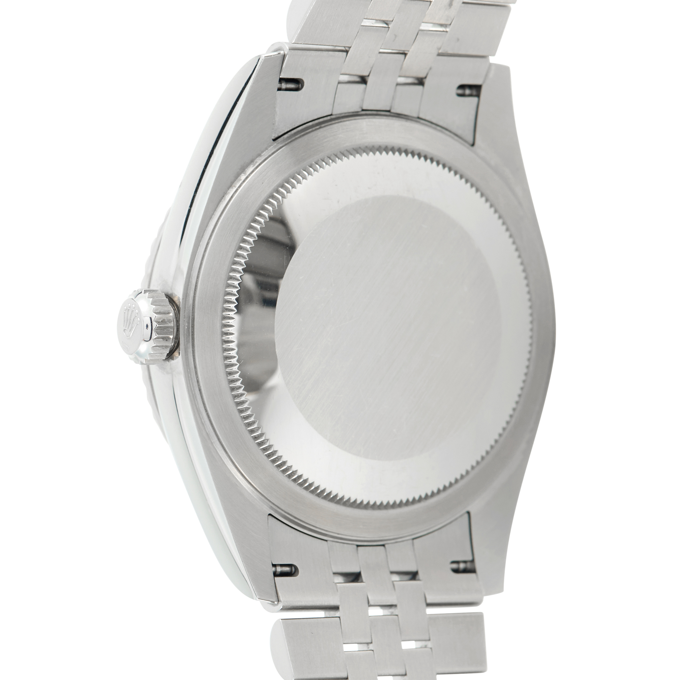 Rolex Sky-Dweller Blue Dial Steel Jubilee Watch 336934