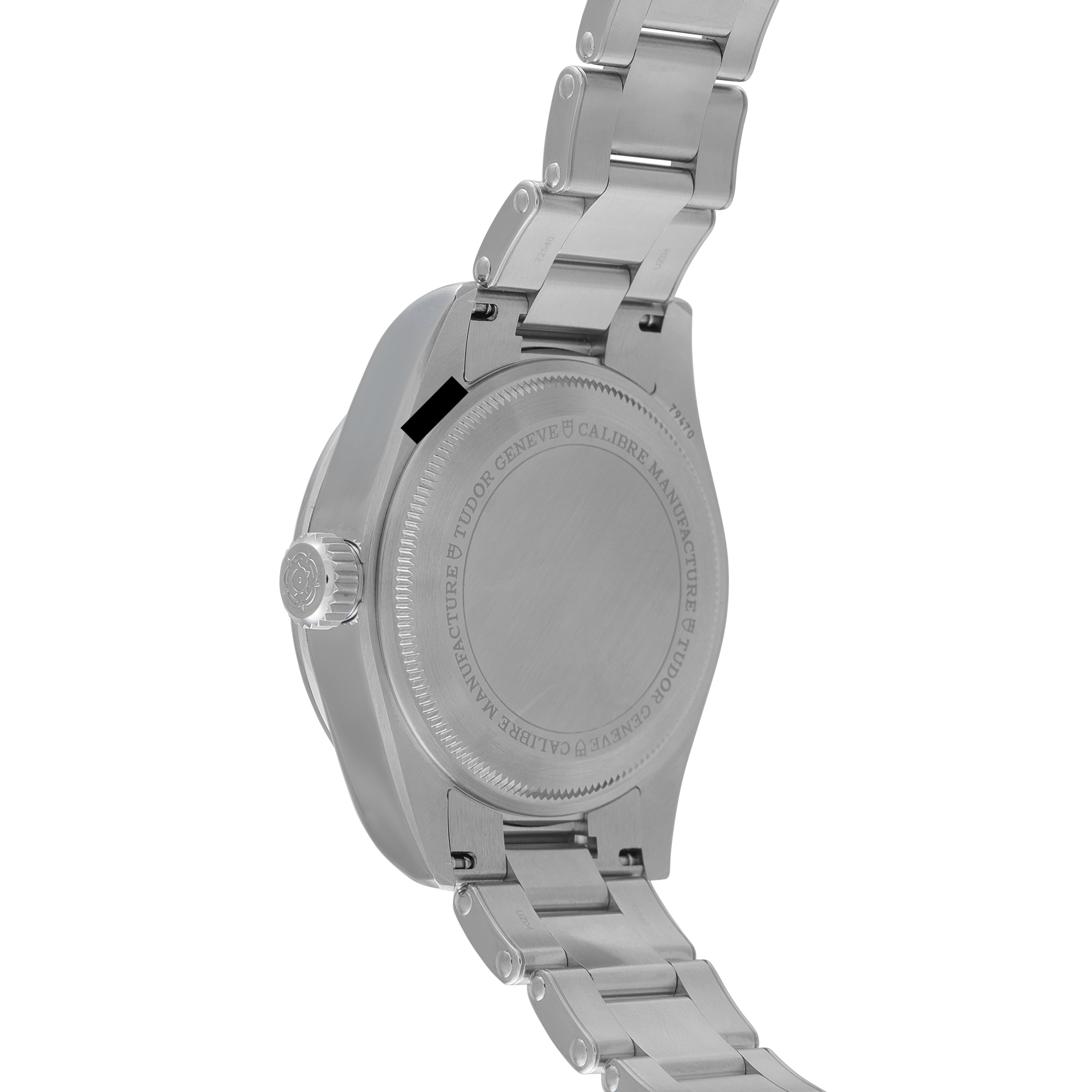 Tudor Black Bay Pro GMT Steel Watch 79470