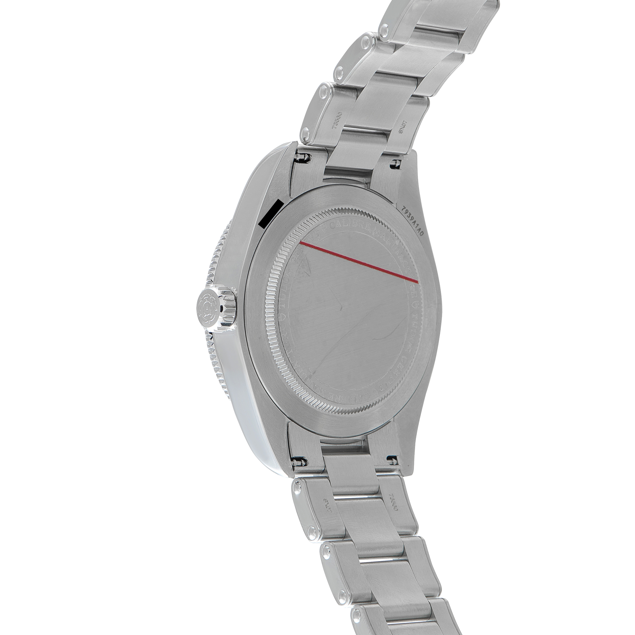 Tudor Black Bay 58 Burgundy Steel Watch M7939A1A0RU